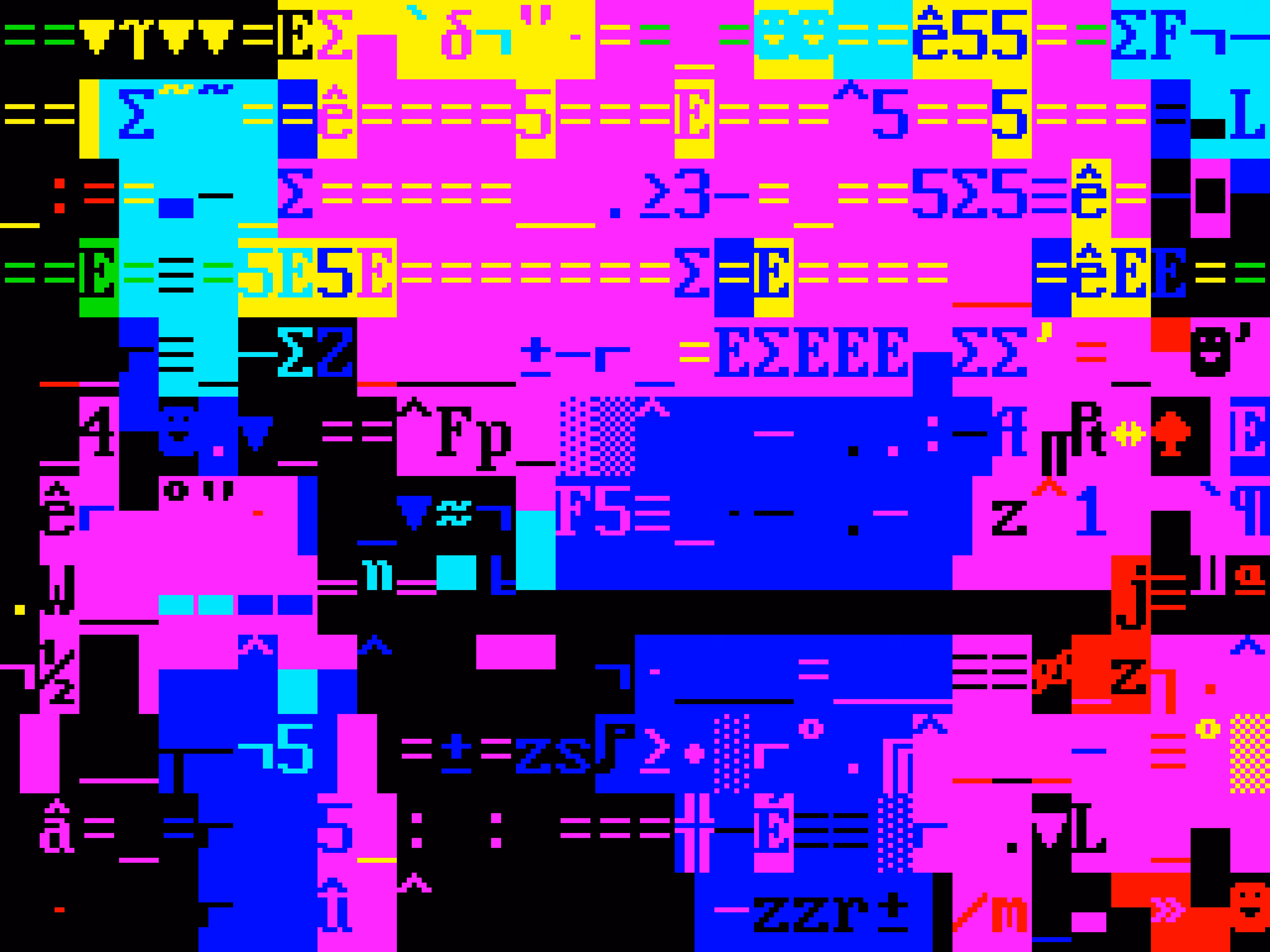 VHSCII