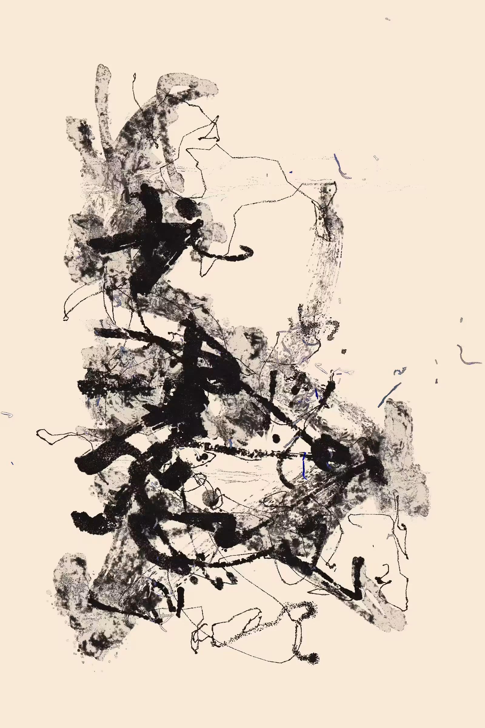 inkField #14