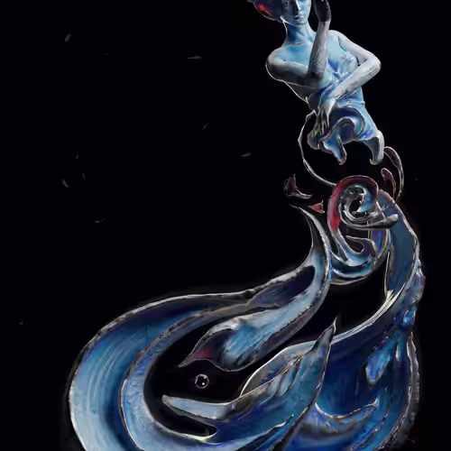 Flow of Existence