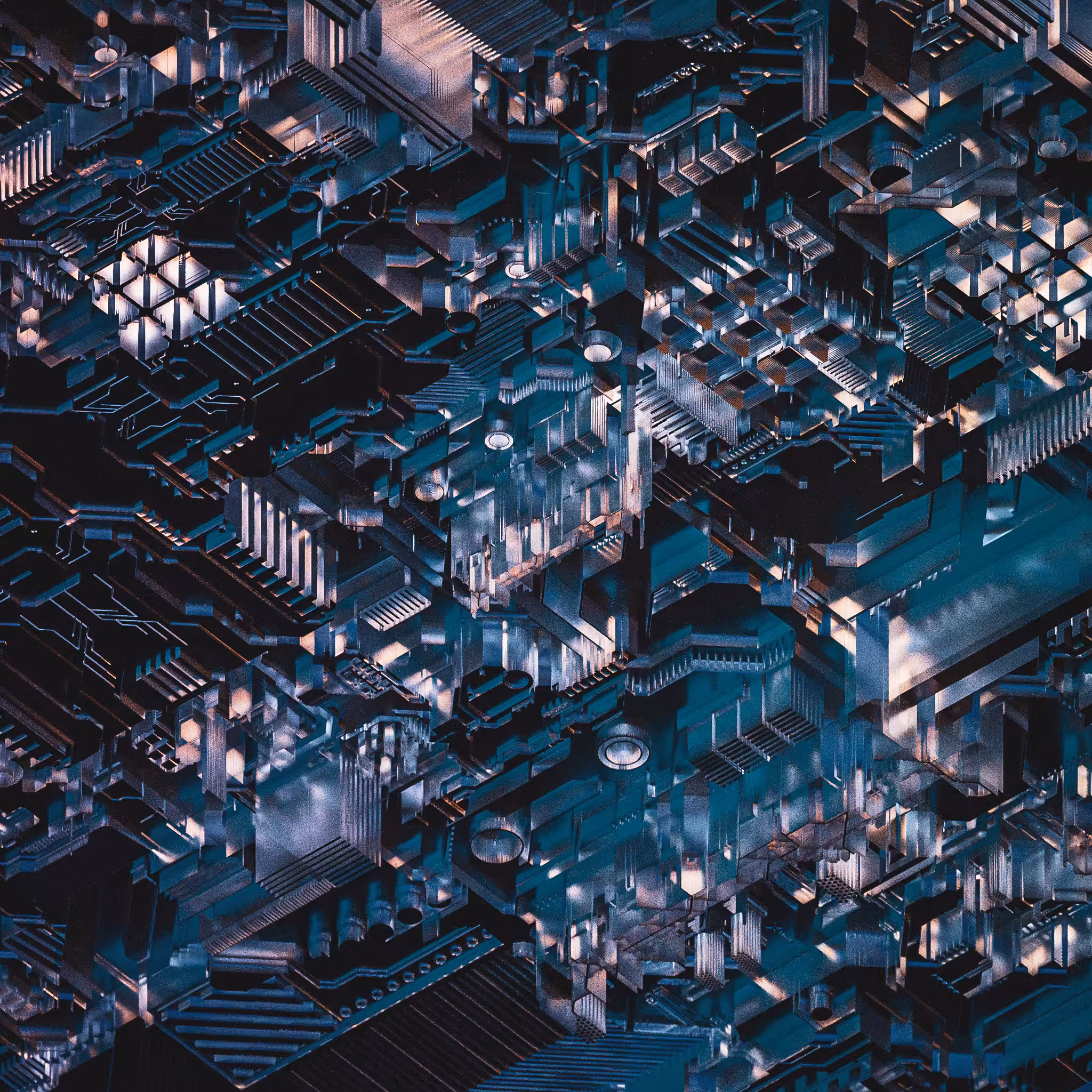 Displaced (Dark)