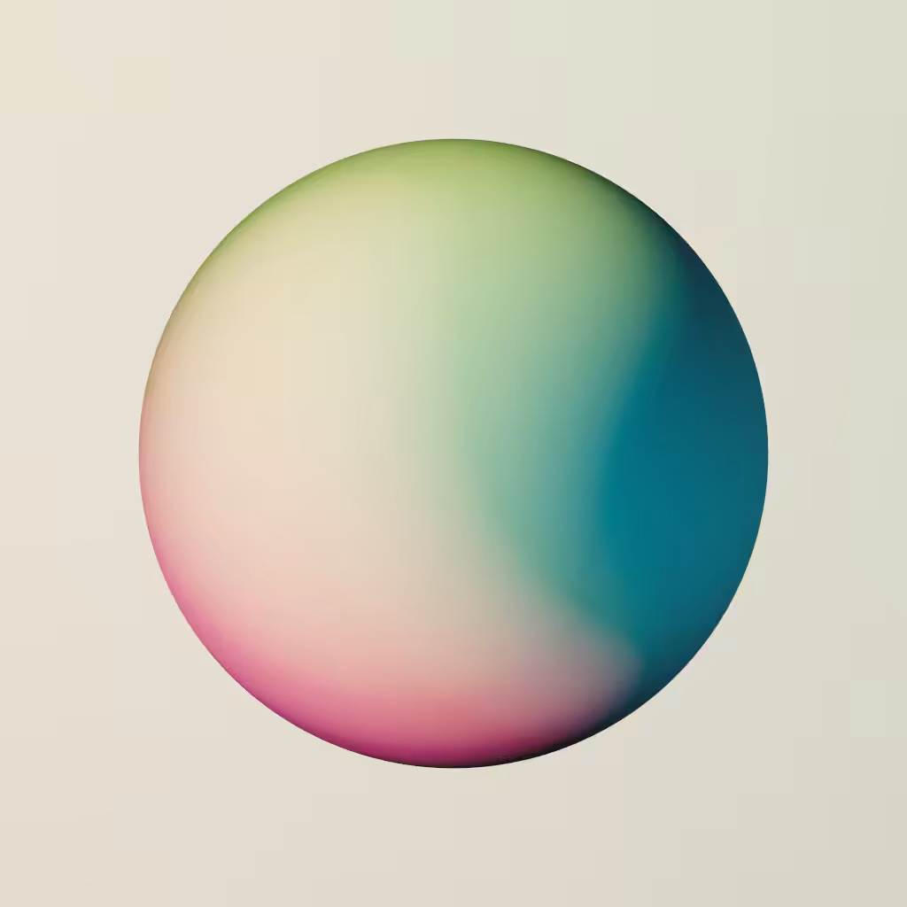 Ether Marbles: Edaf