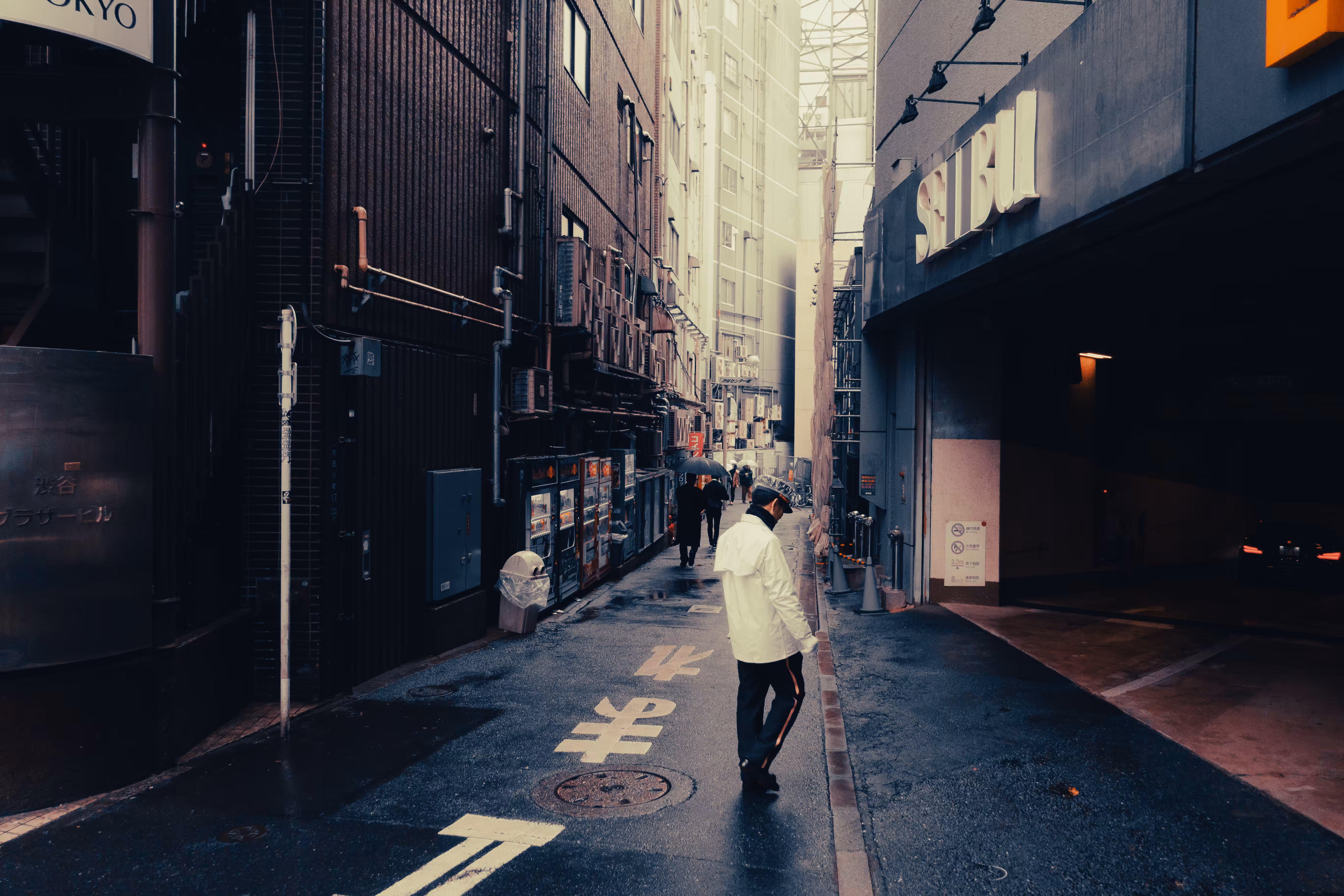 IMPROVISE TOKYO 03