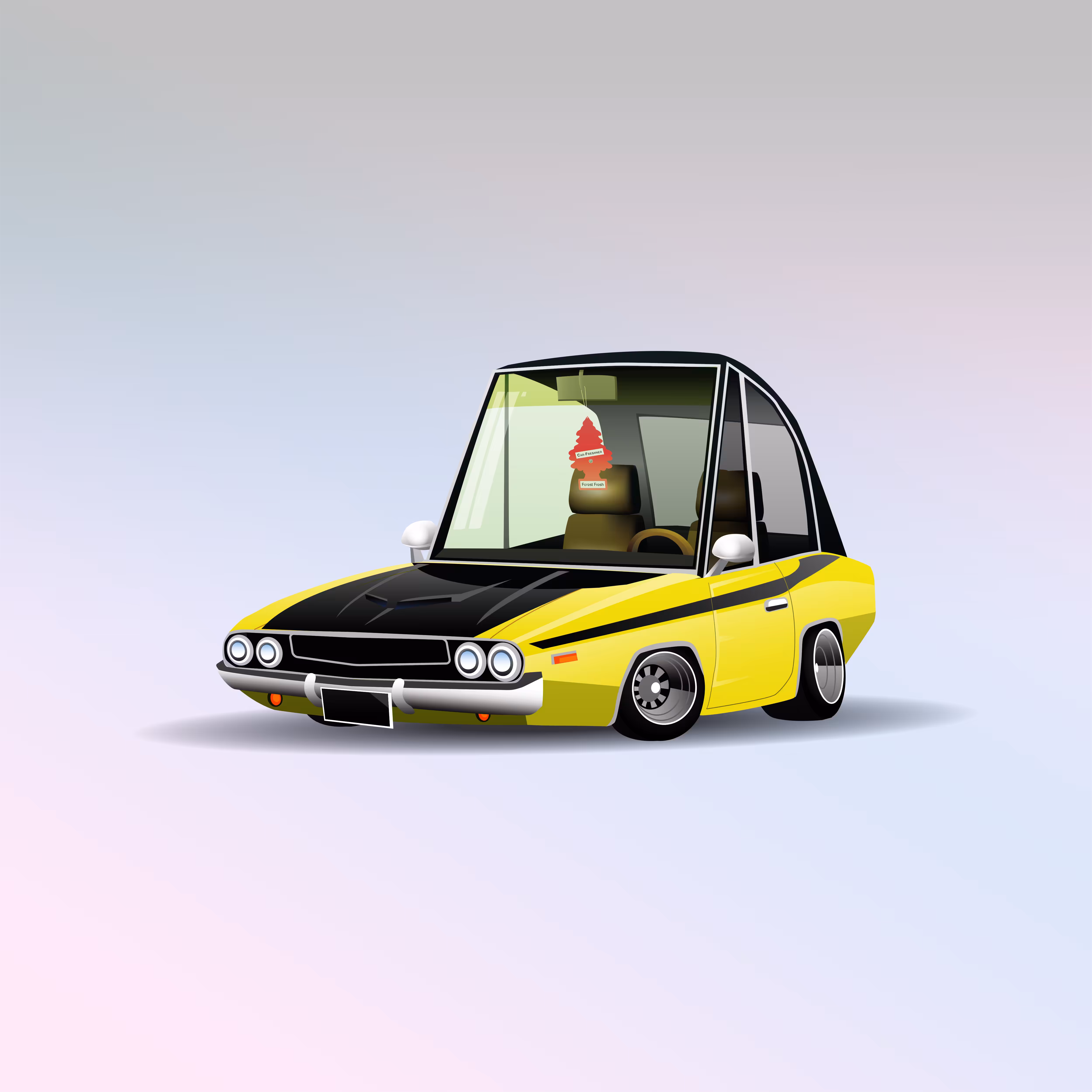 Superdeformed #51