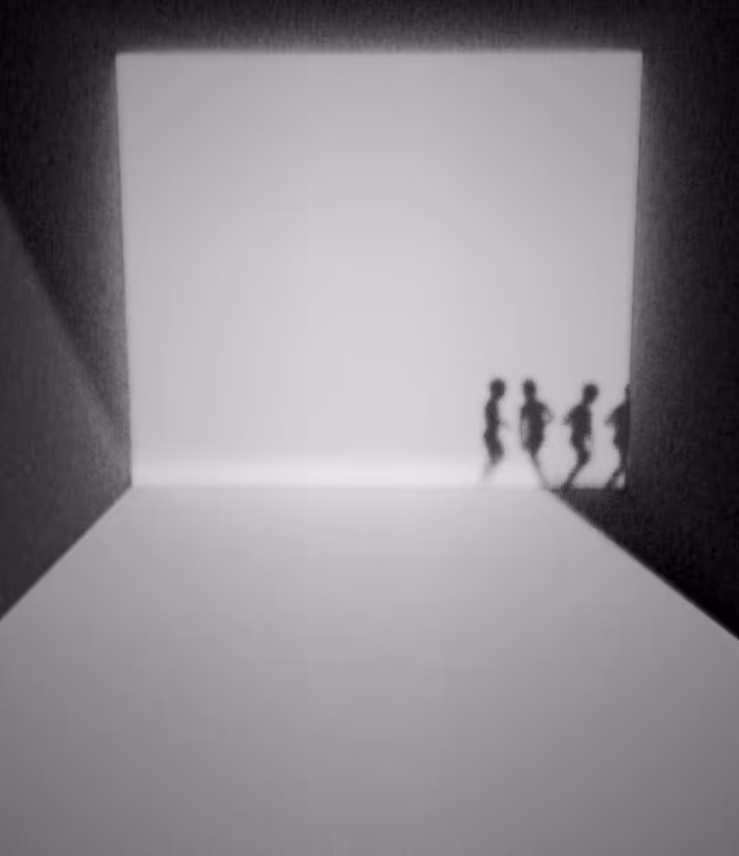 Dance of The Bad Angels {1}