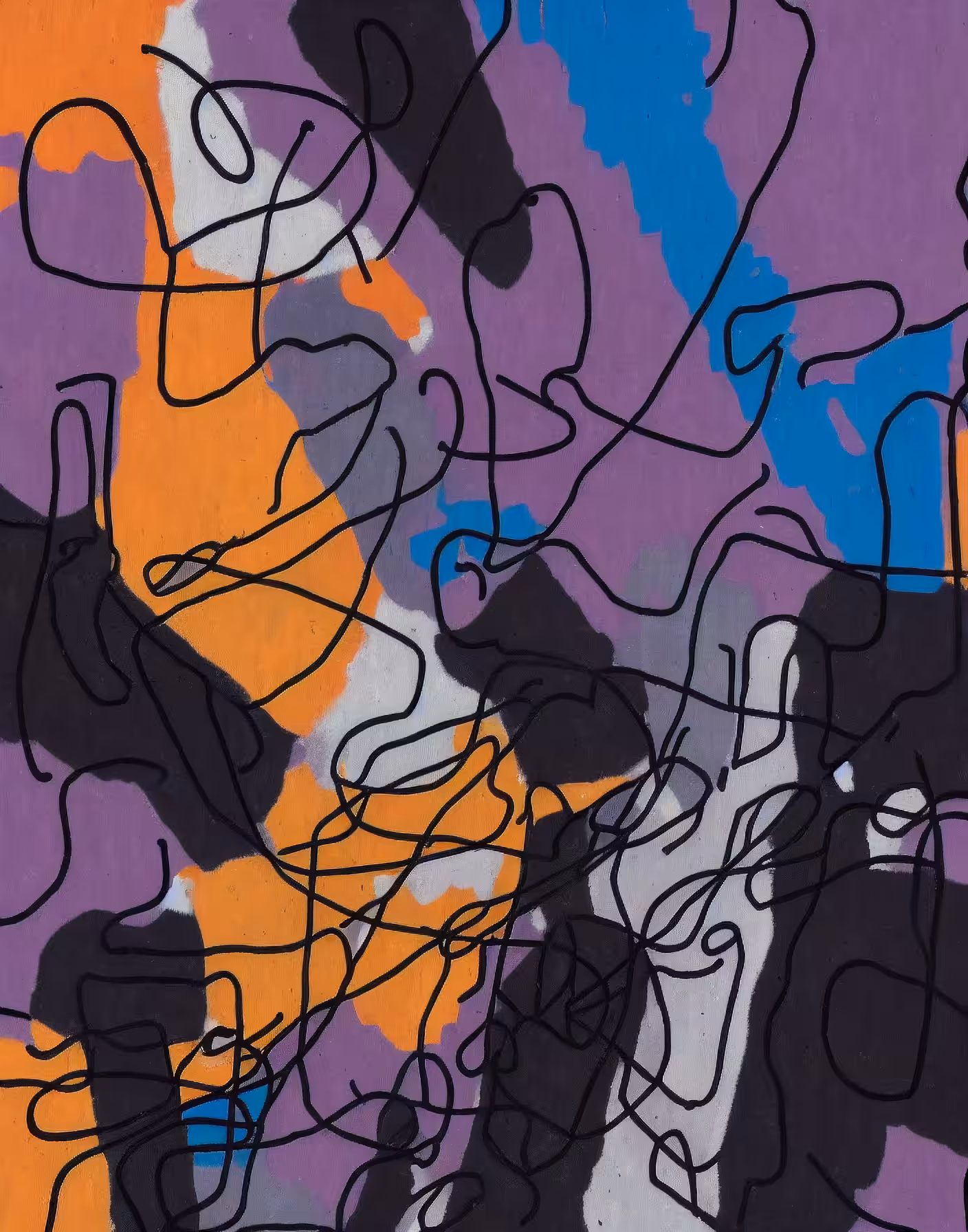 walls #11
