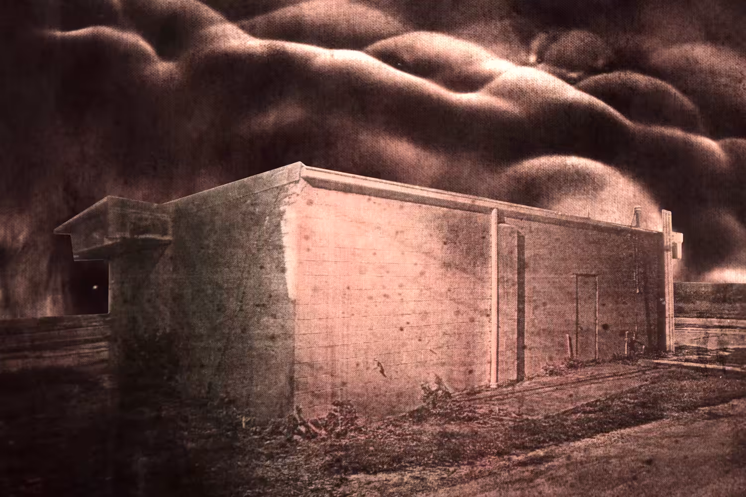 Motorland 13: Station