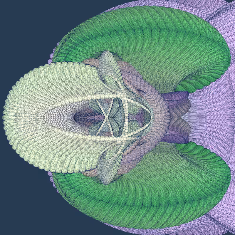 Zaratan #369