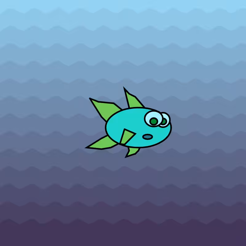 fishibowl dummies #43