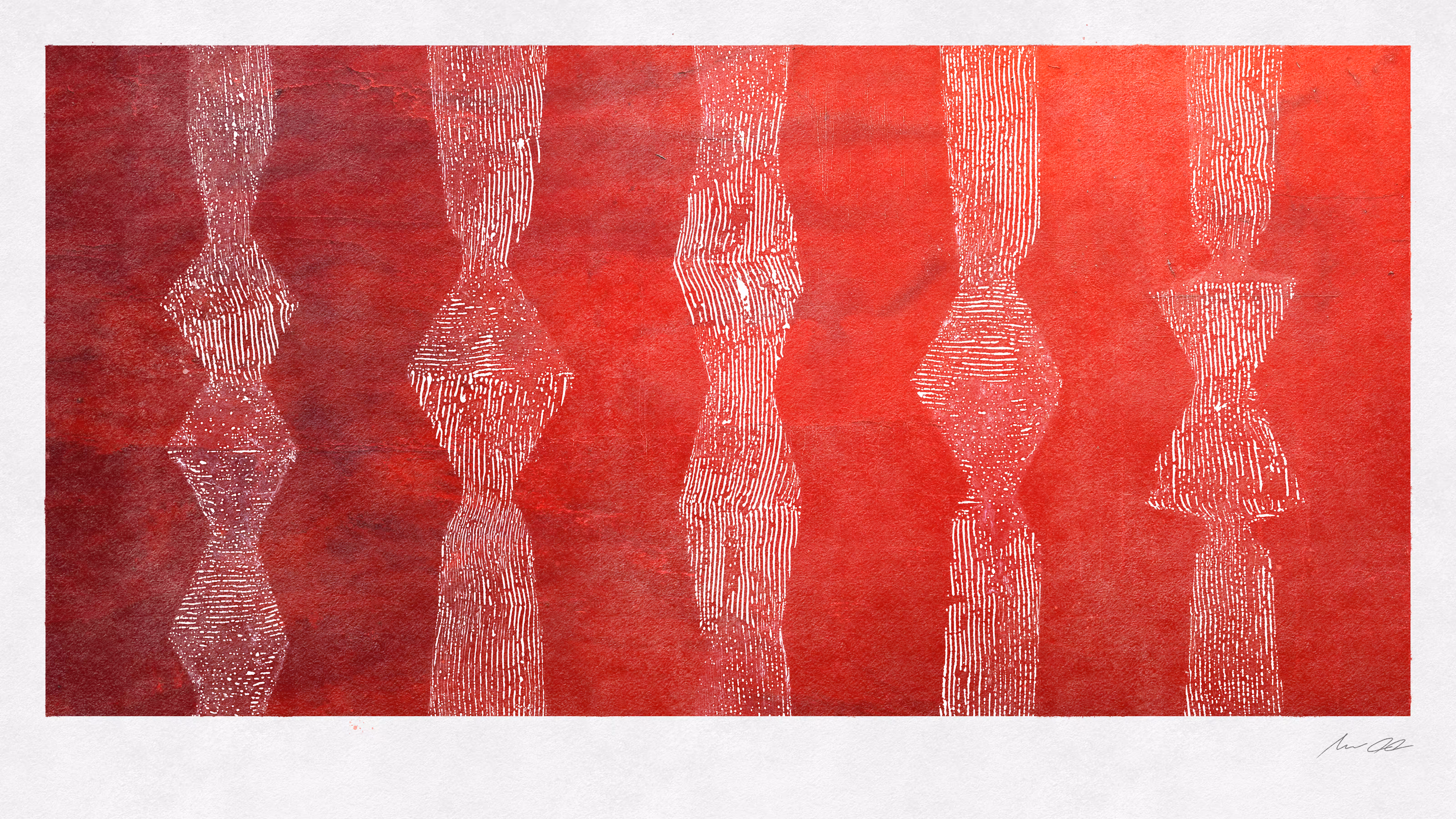 Endless Columns