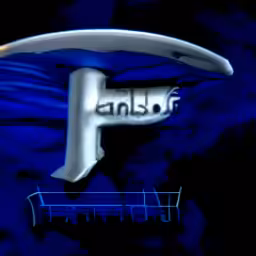 efanshop.com (1999-2001) reimagined by Cosmographia, with Simon Denny and Guile Twardowski