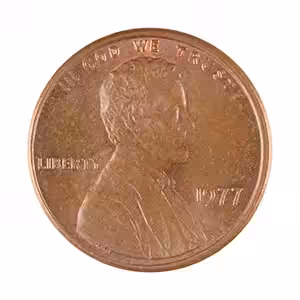 Cent #3897
