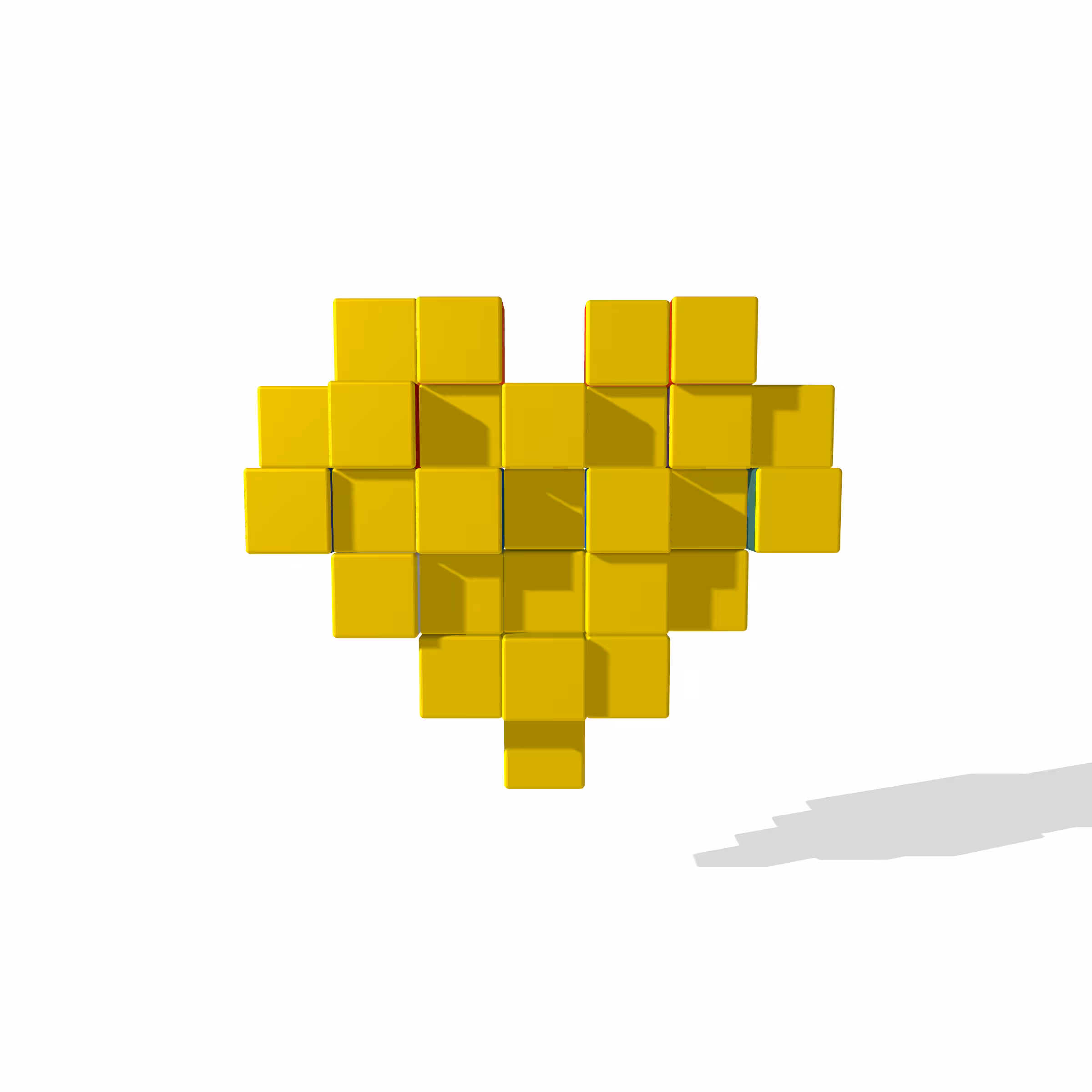heart + craft #1542