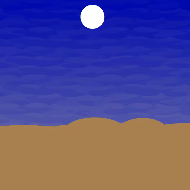 Dunes #40