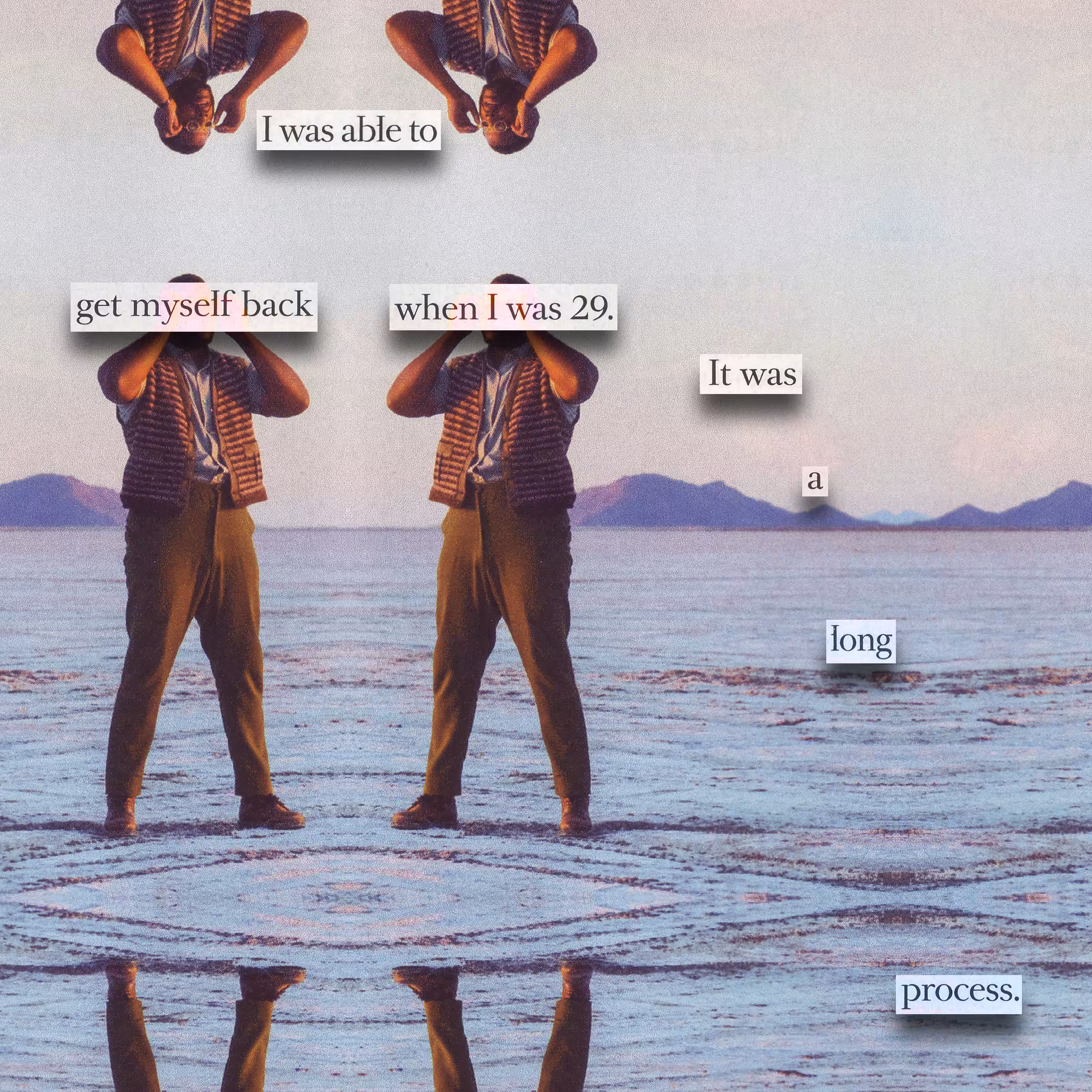 Twenty-Nine