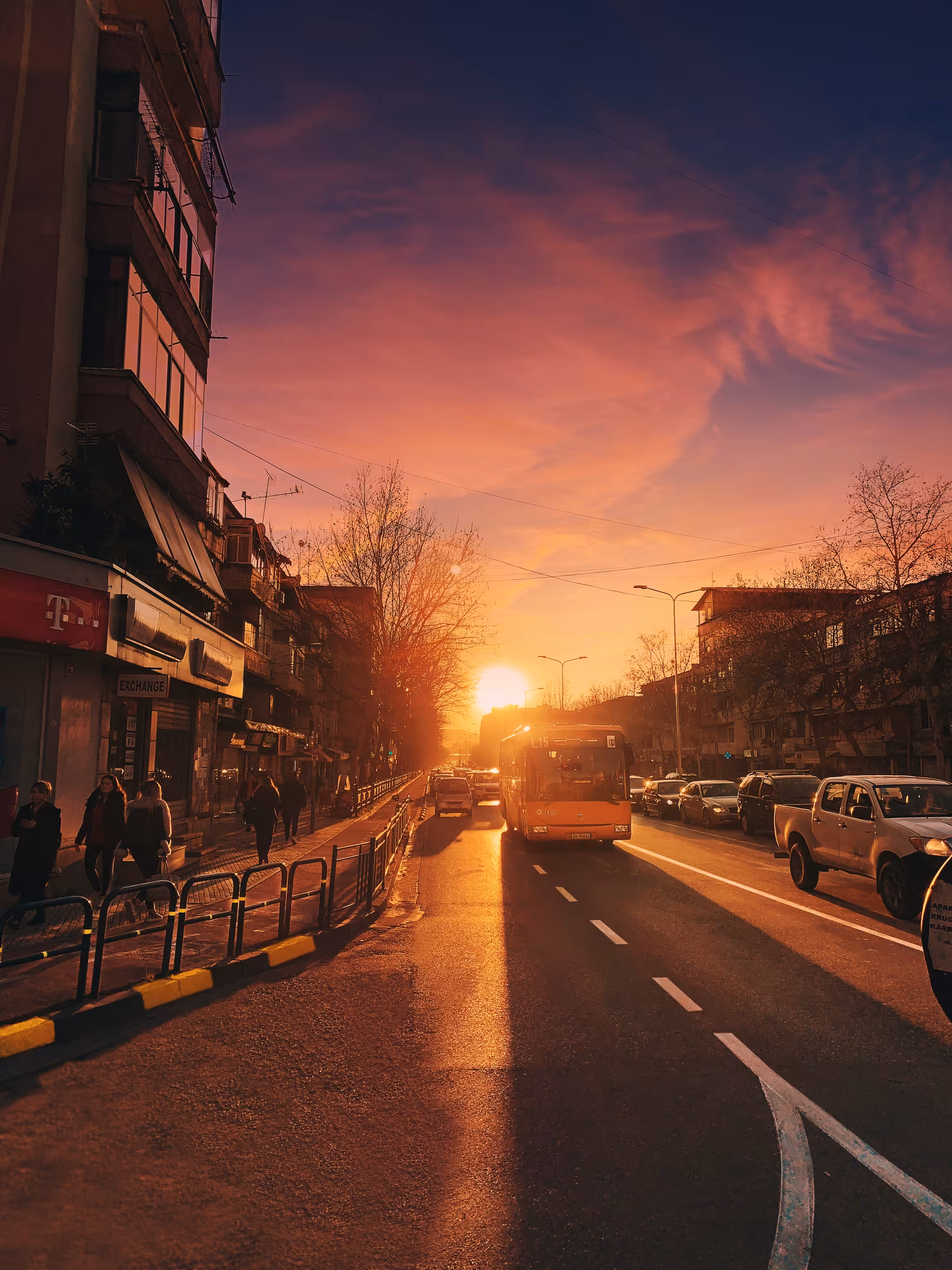 Golden City