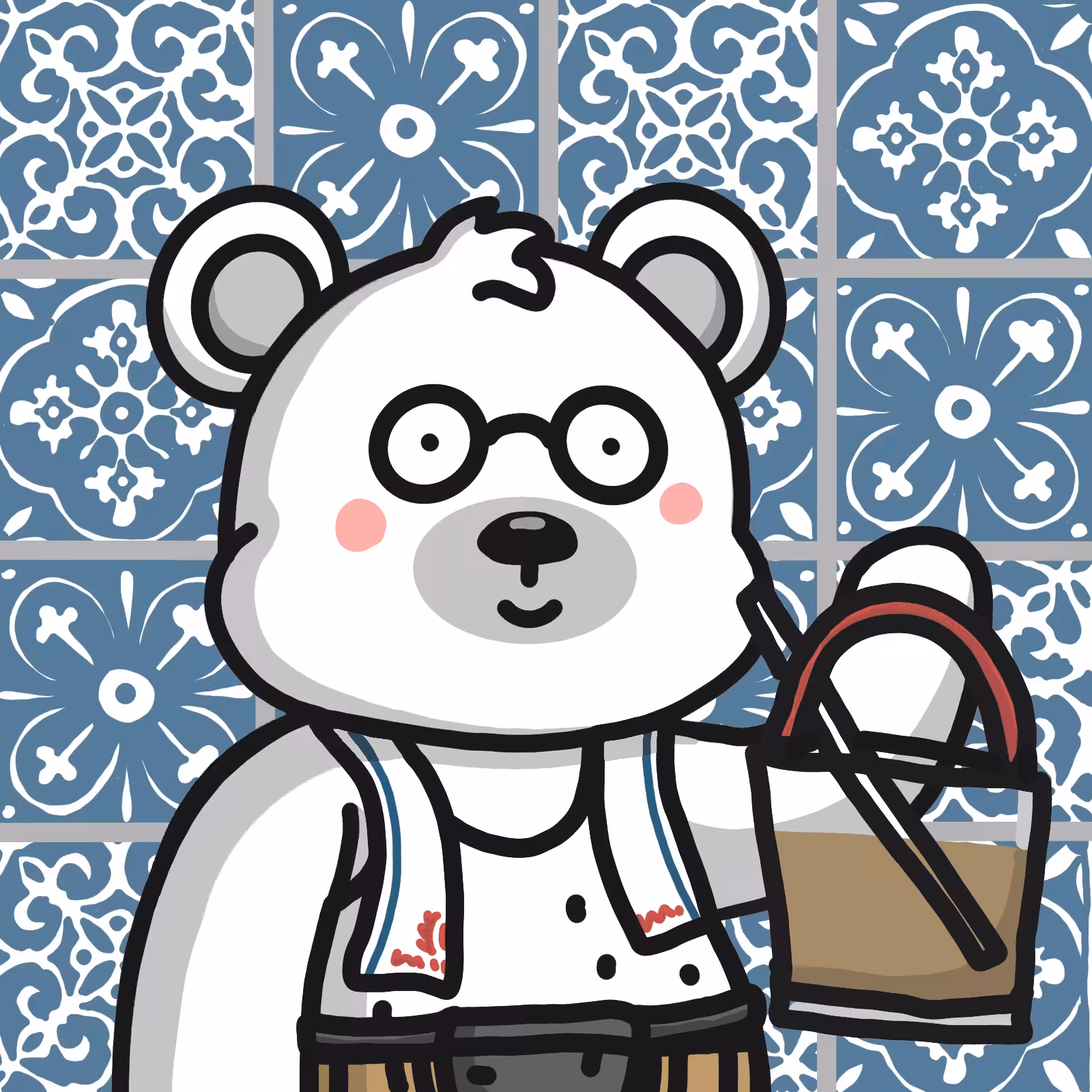Bearofchris #4
