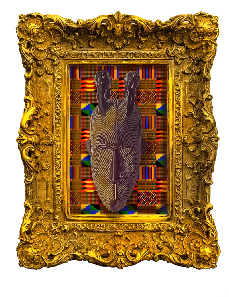 Maskollage #15