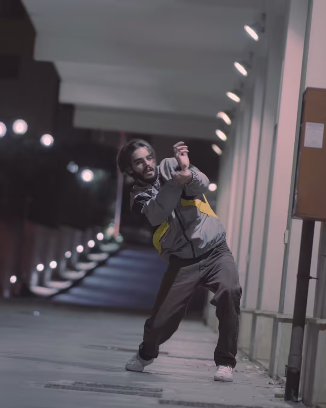 loopingmoves #18