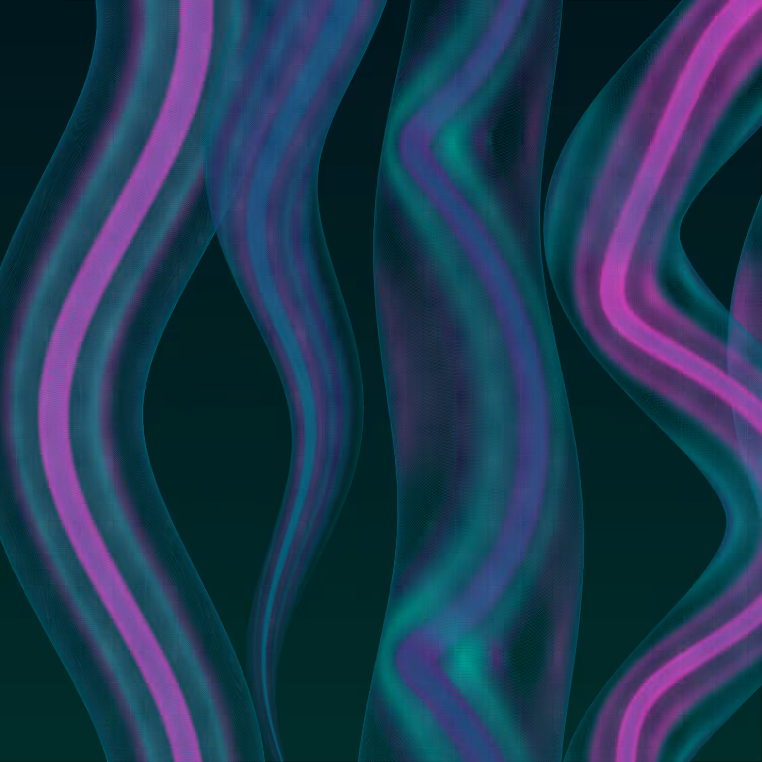 Dreamy Waves #50