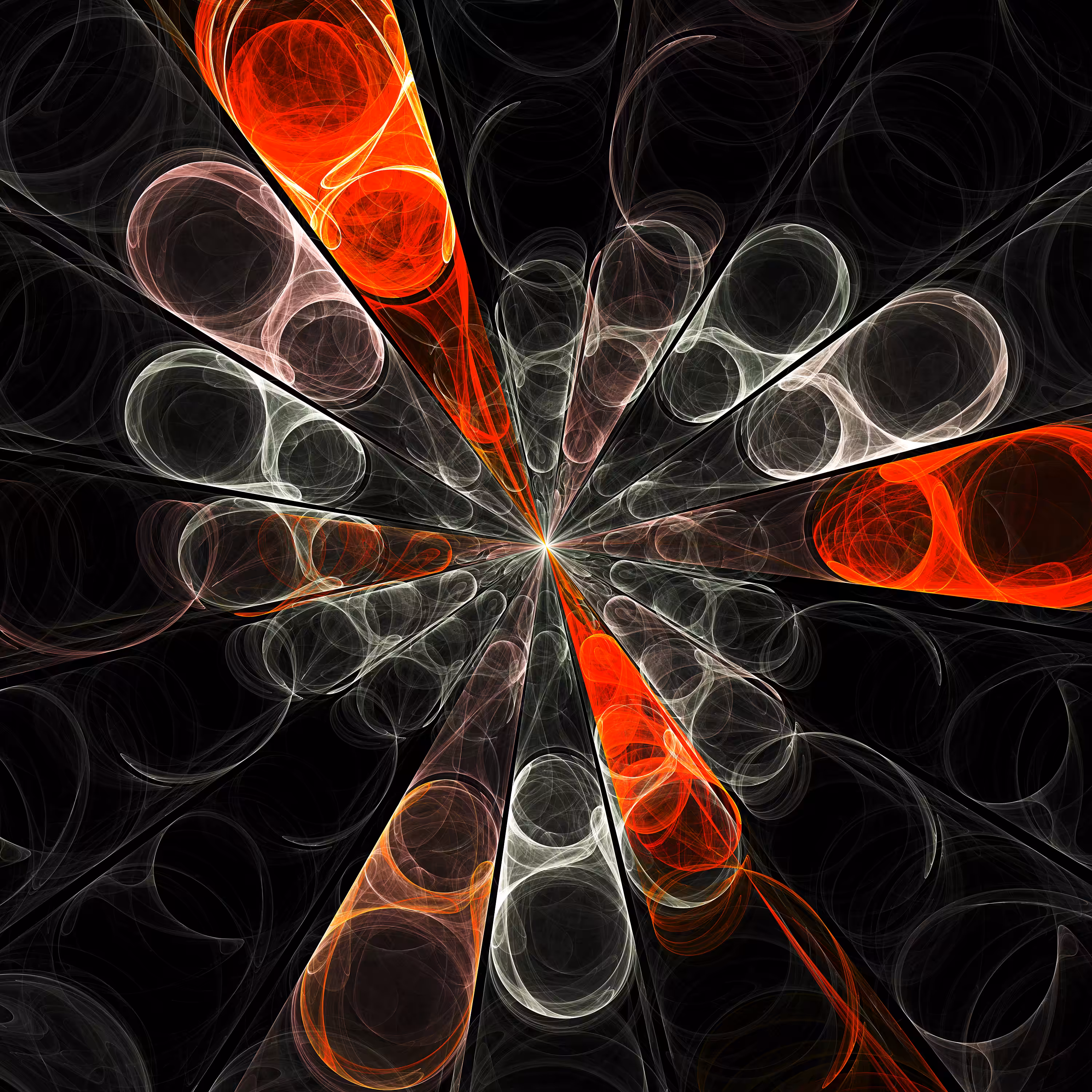 Cyclic