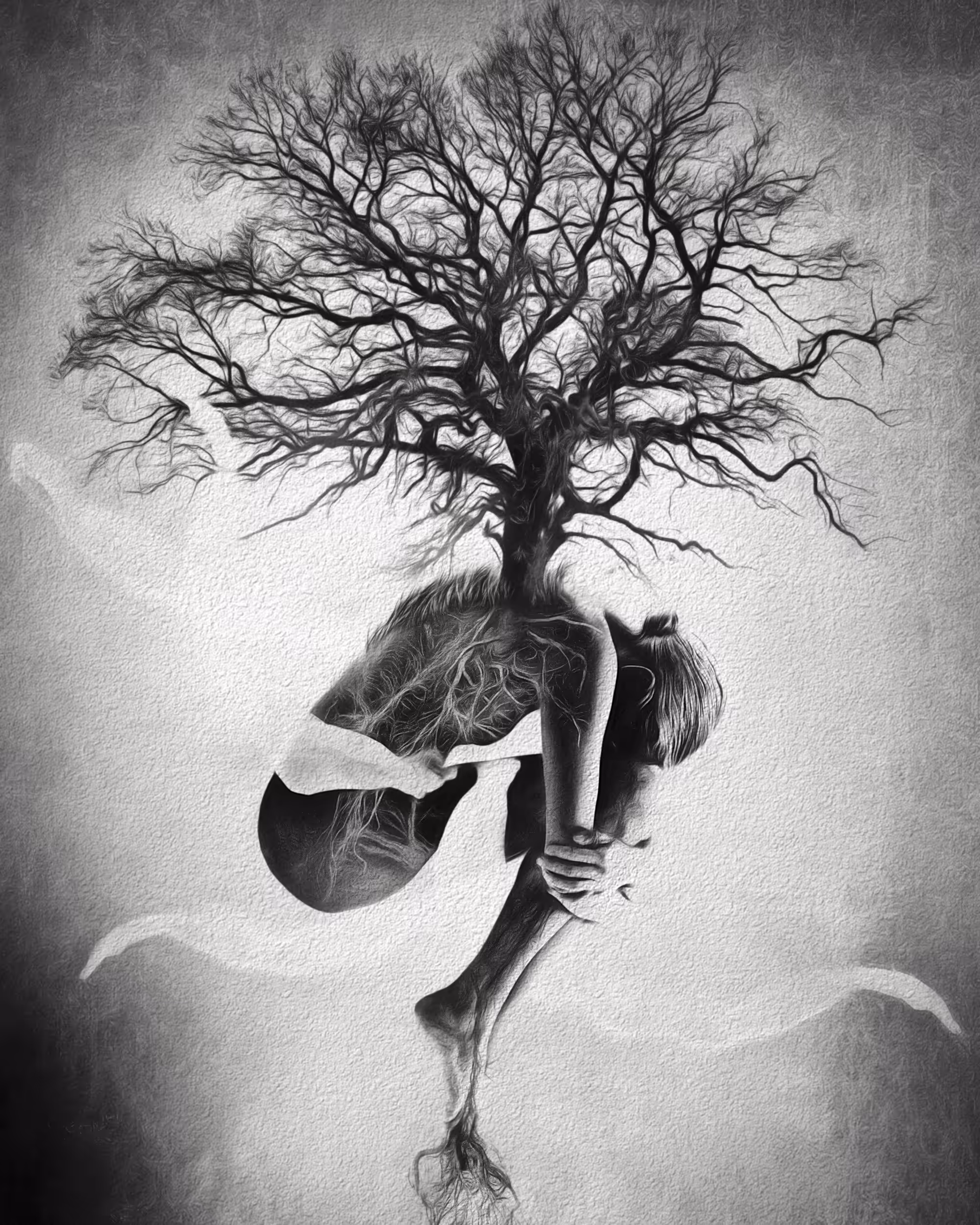 Tree of Life - Small Edition
