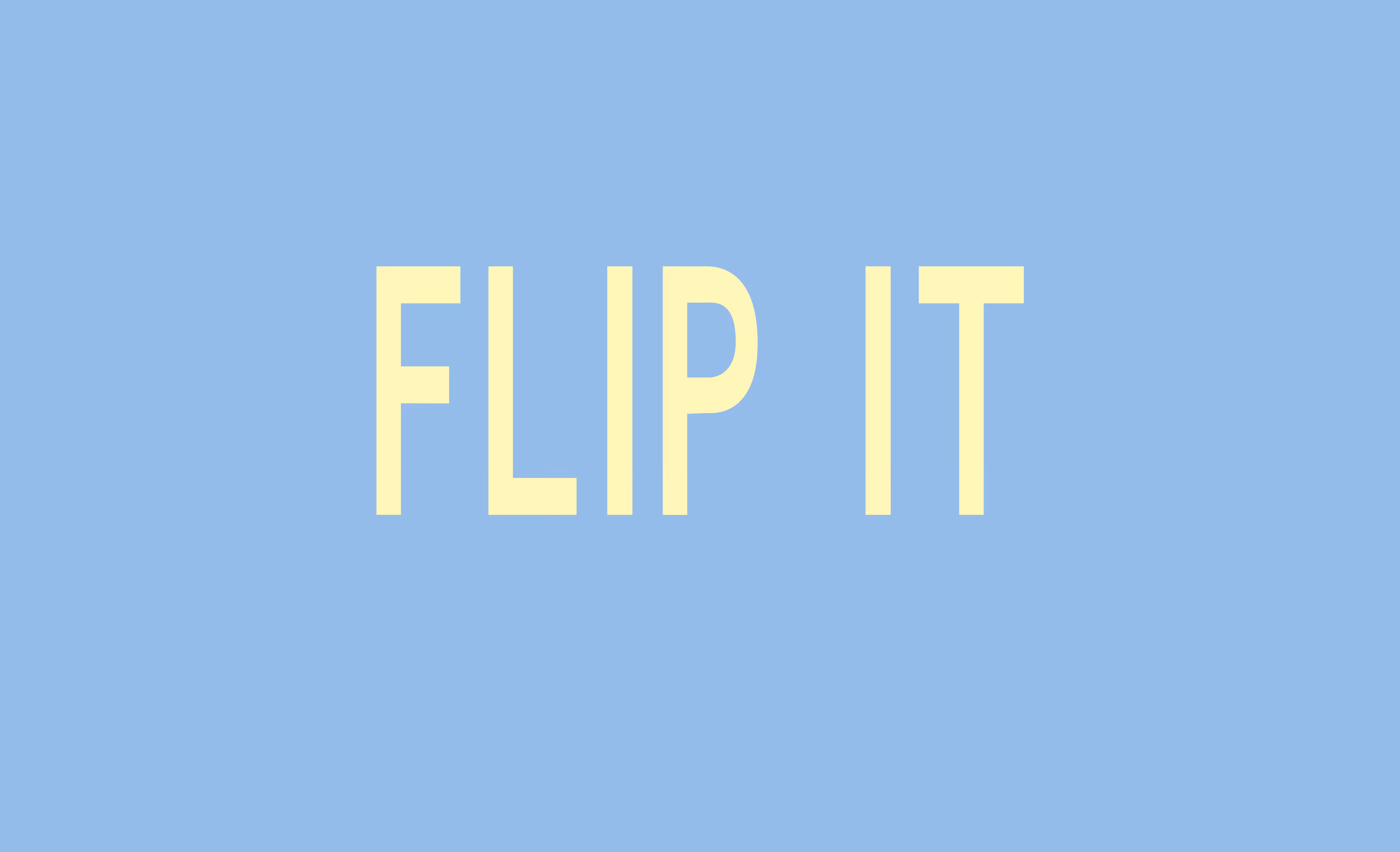 FLIPPER