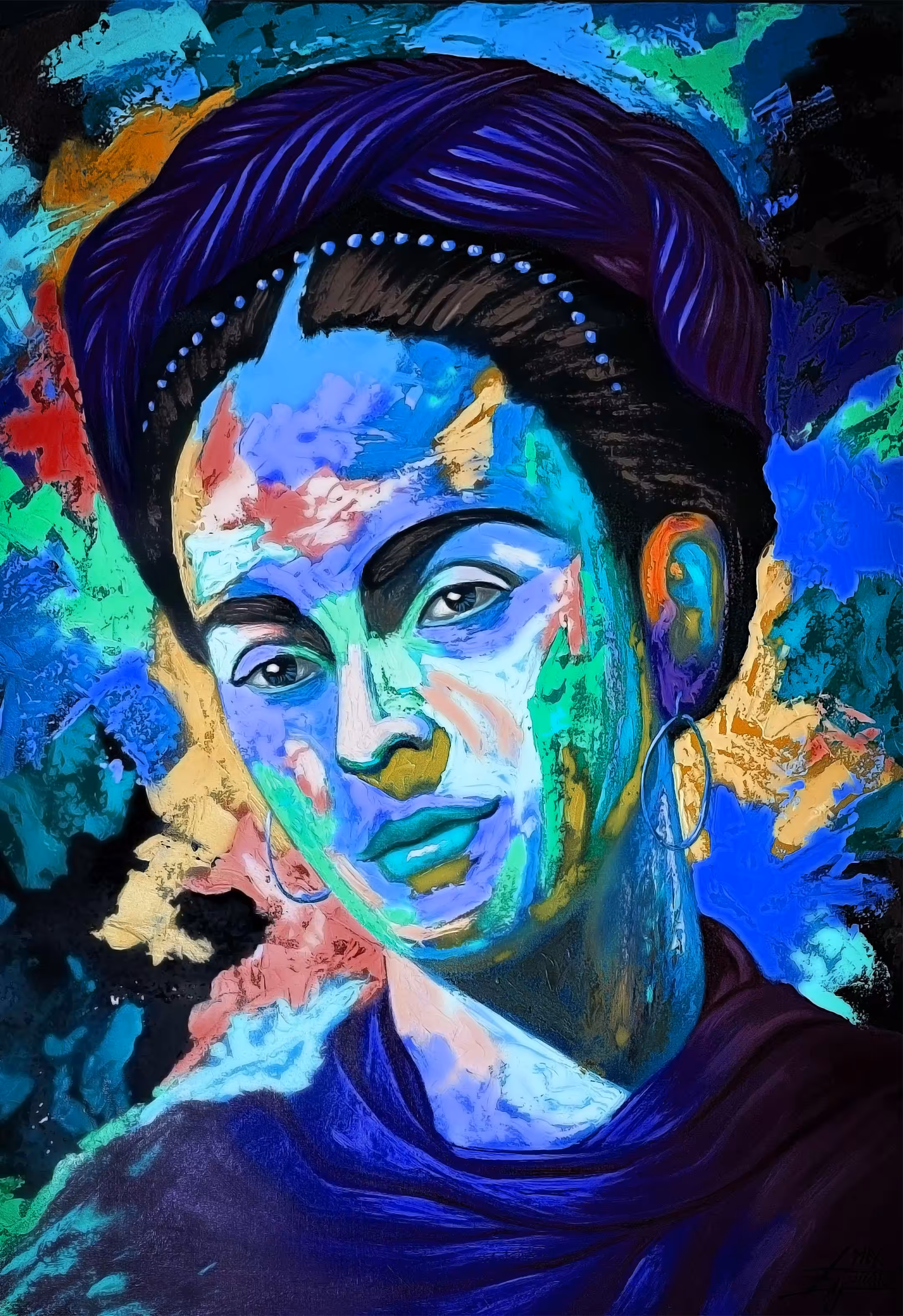 24/7 Frida