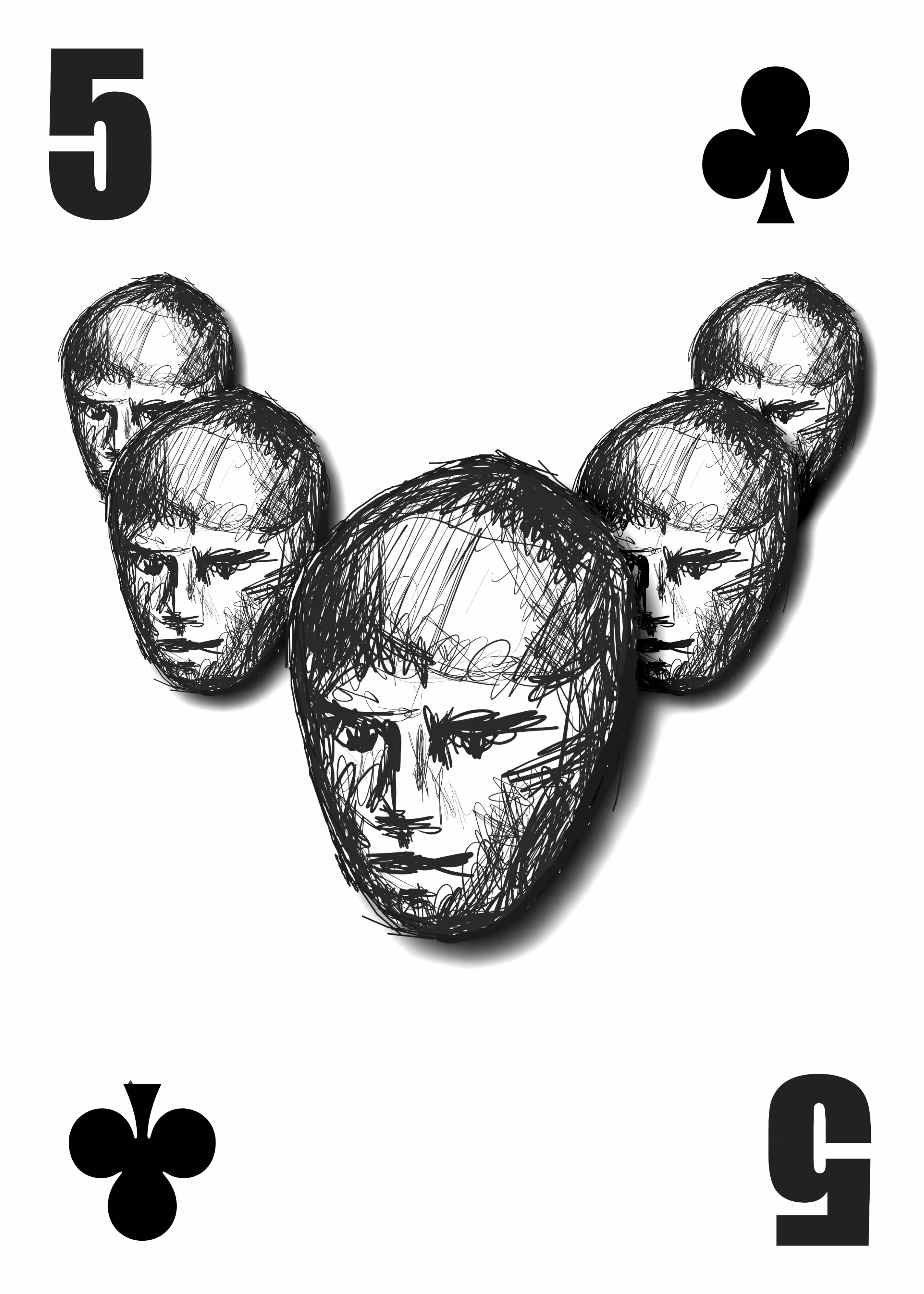 Club 5 D1