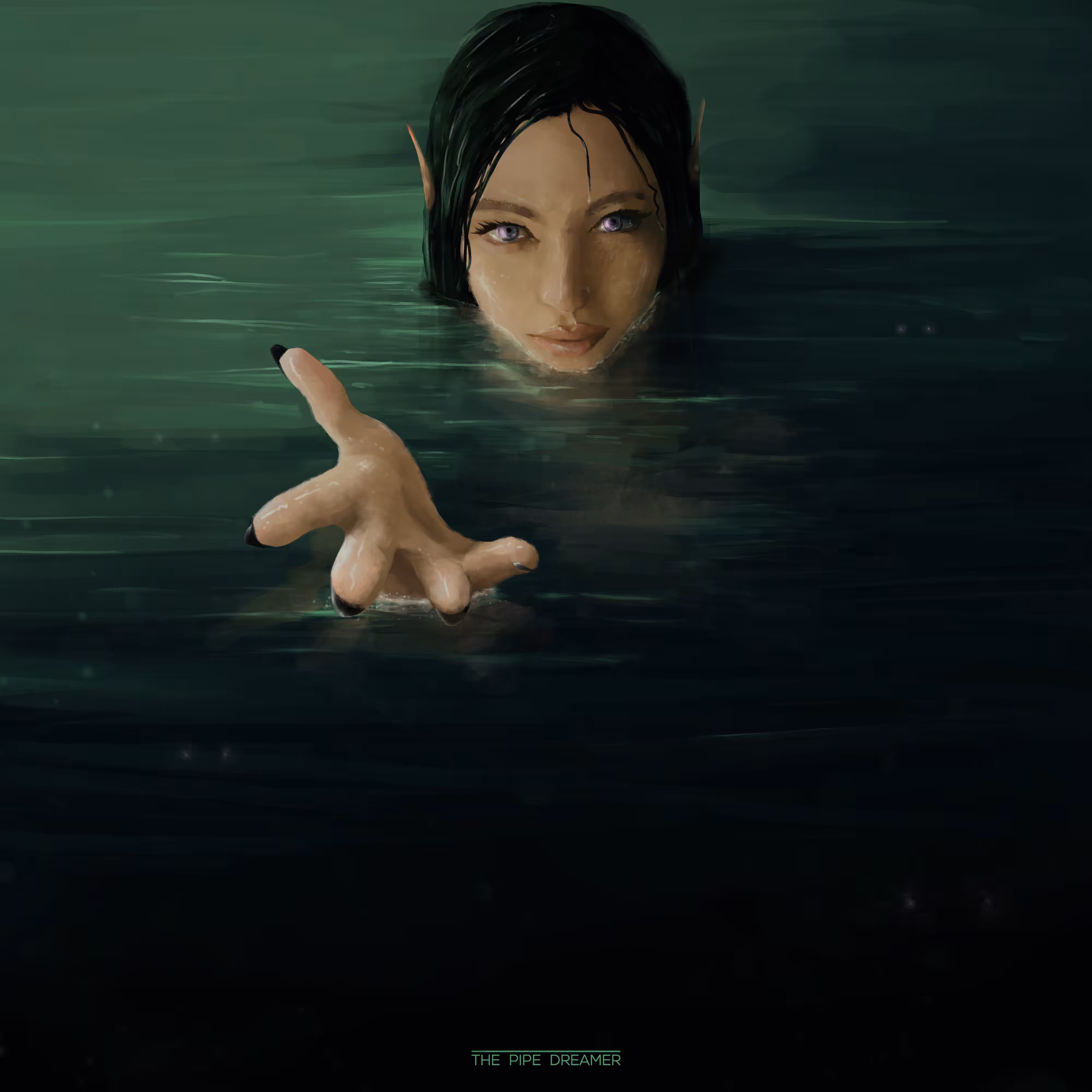 Come With Me