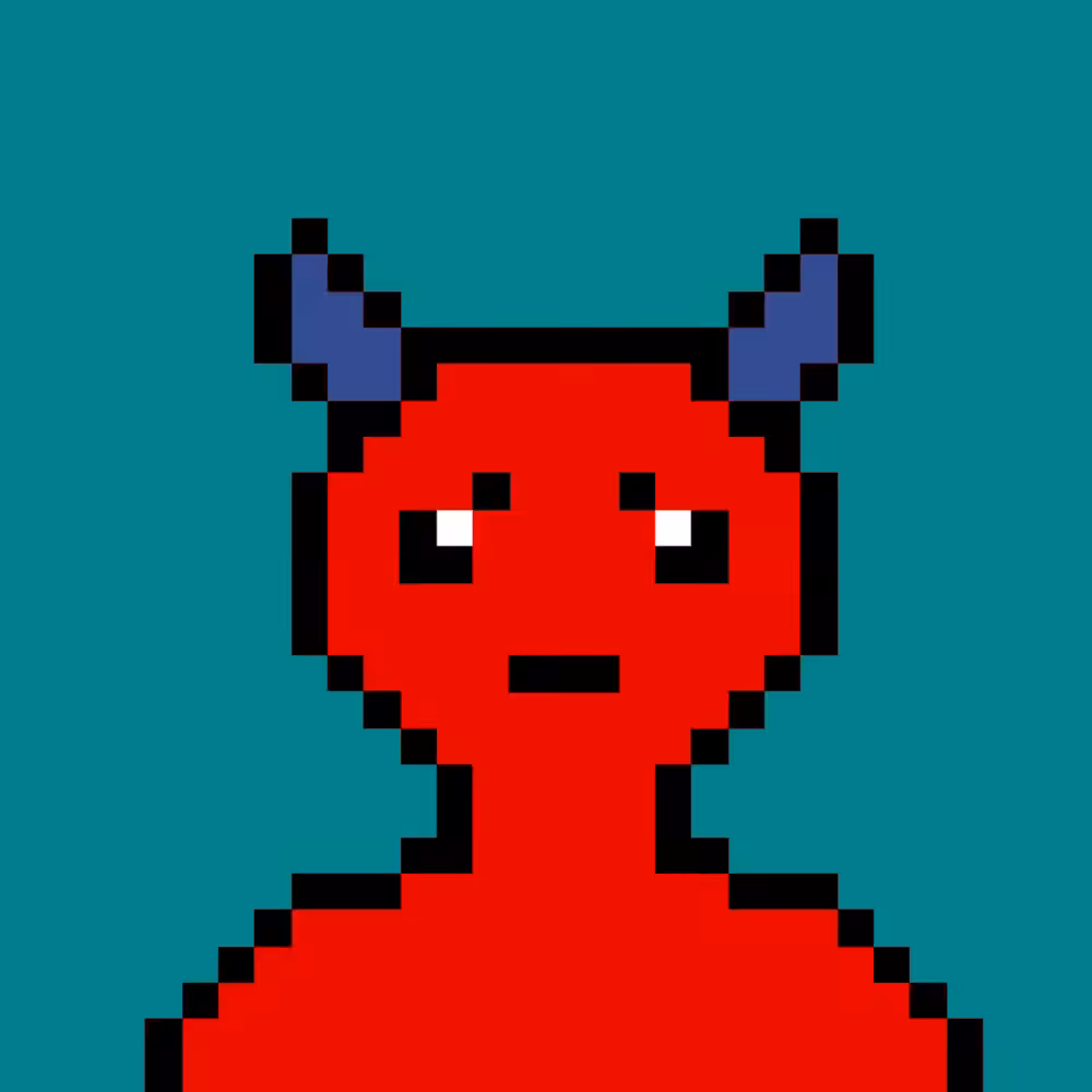 Series VI: PixelDeMN SVI 031