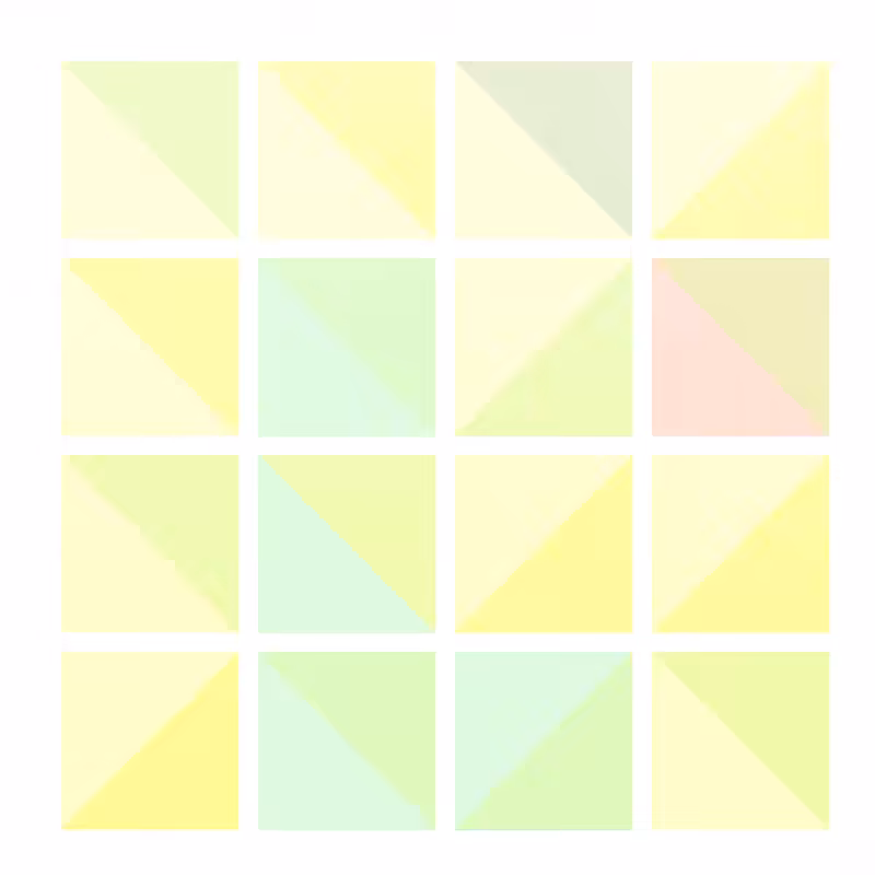 Triangles #26