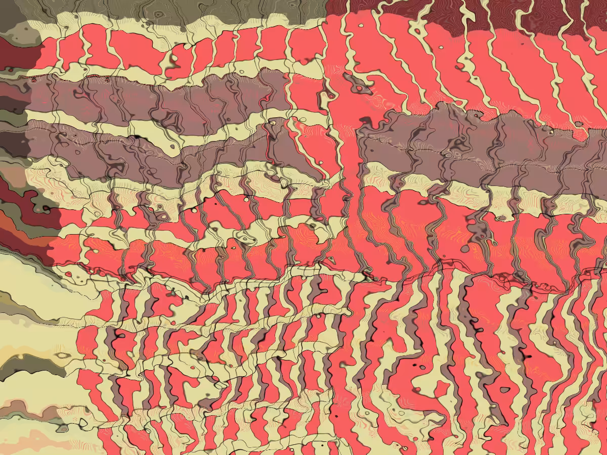 glitchline #102