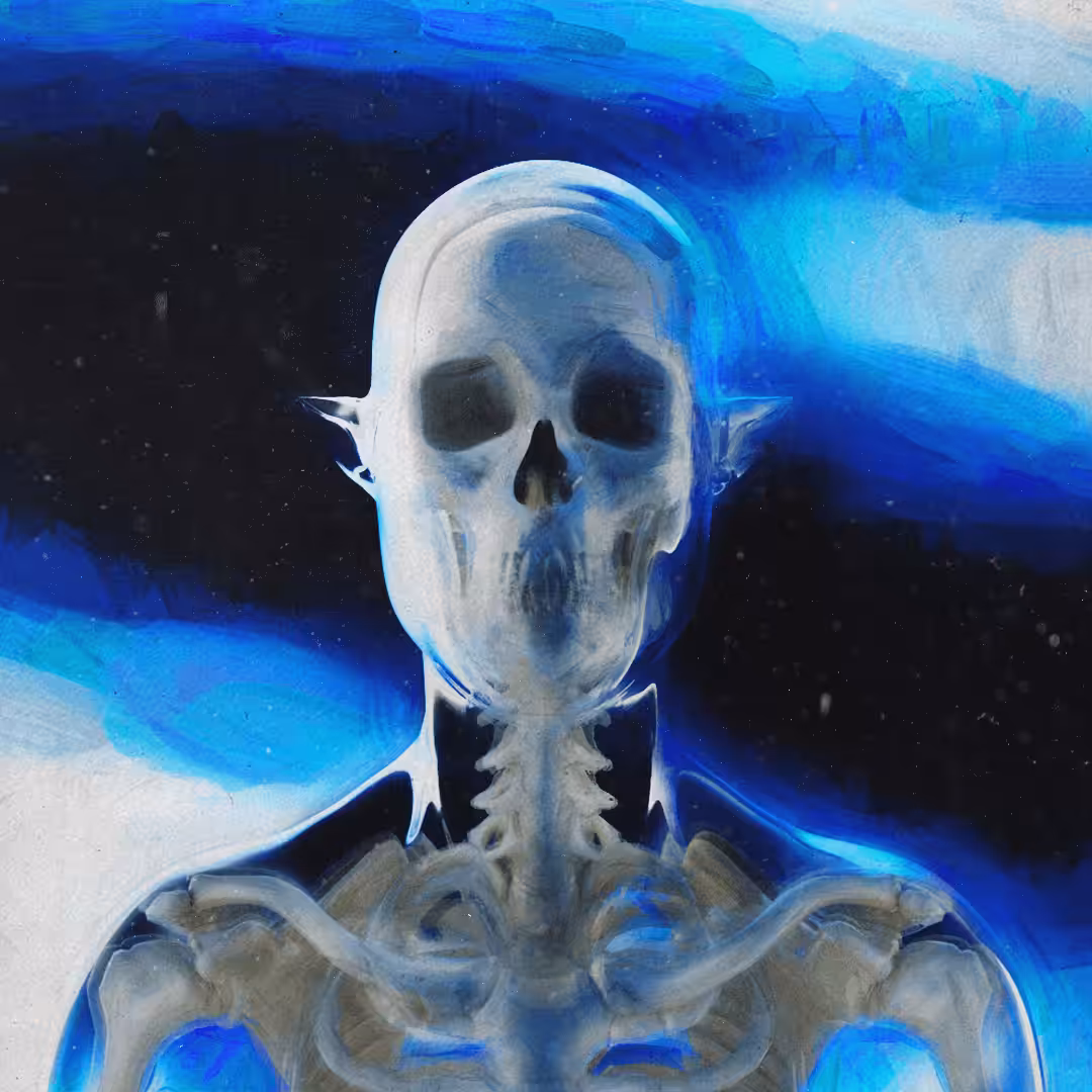 EGO #31 "Exposed"