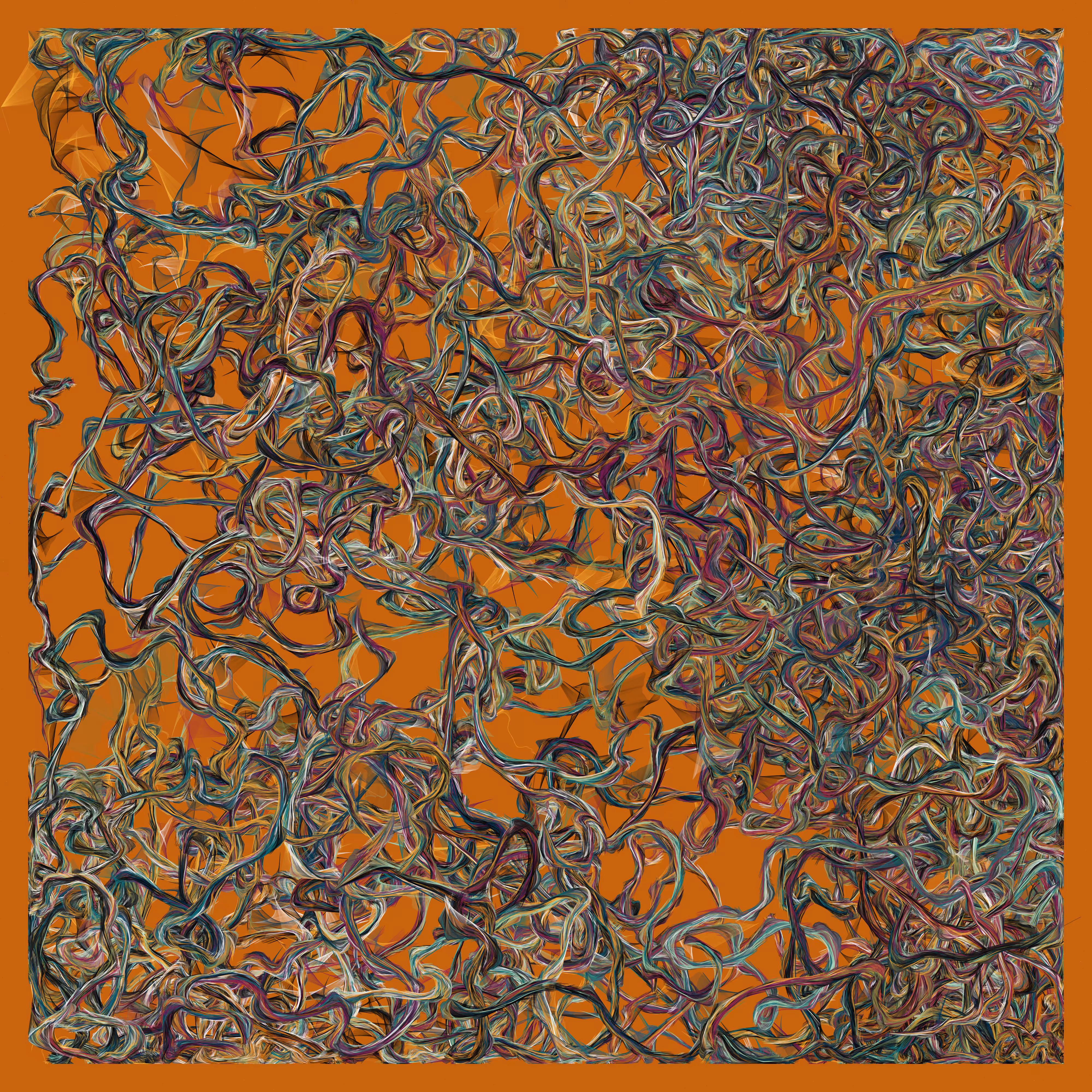 Variation Five #21
