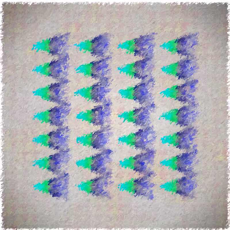 Maculas #28