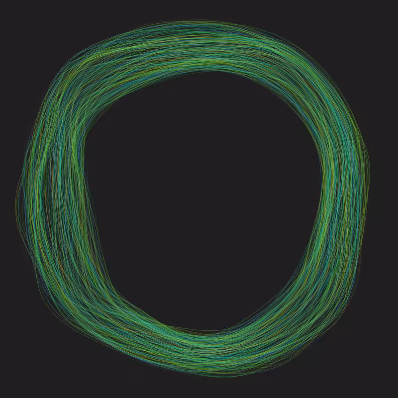 circular flow #5
