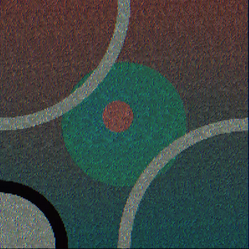 Cathode #21