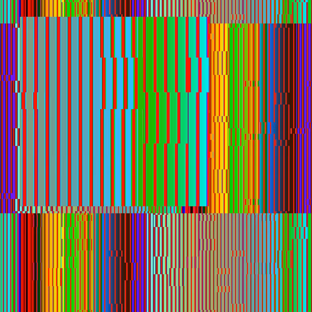 Verti-Horizon #185