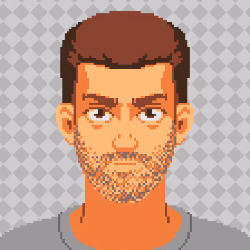 MO Beard #31