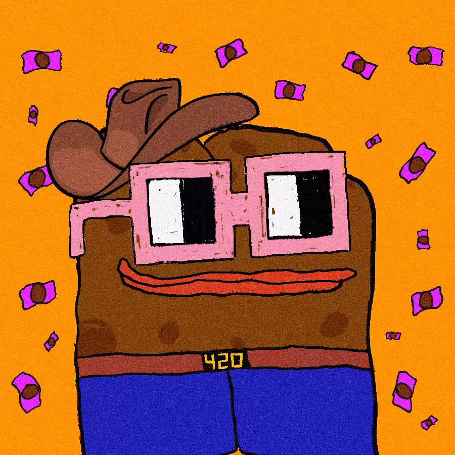 SPENGE #50