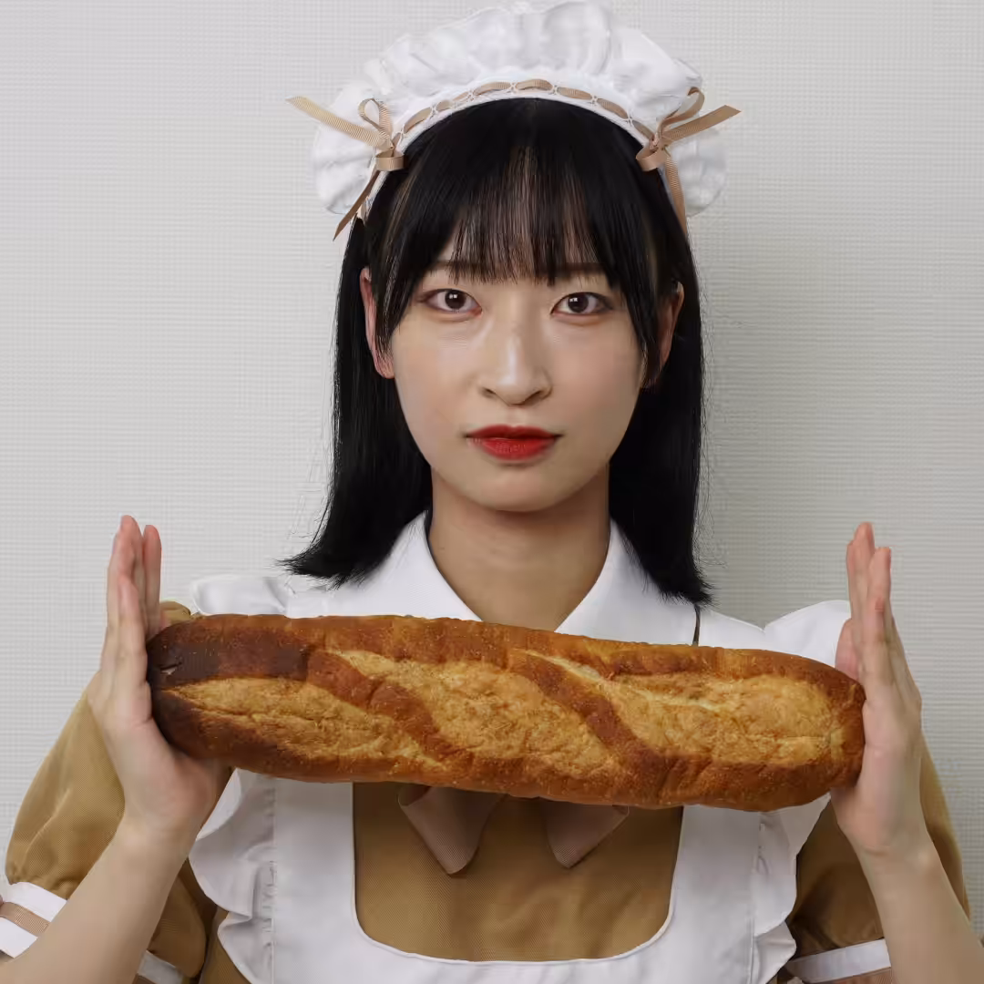 Eternal Bread_Z