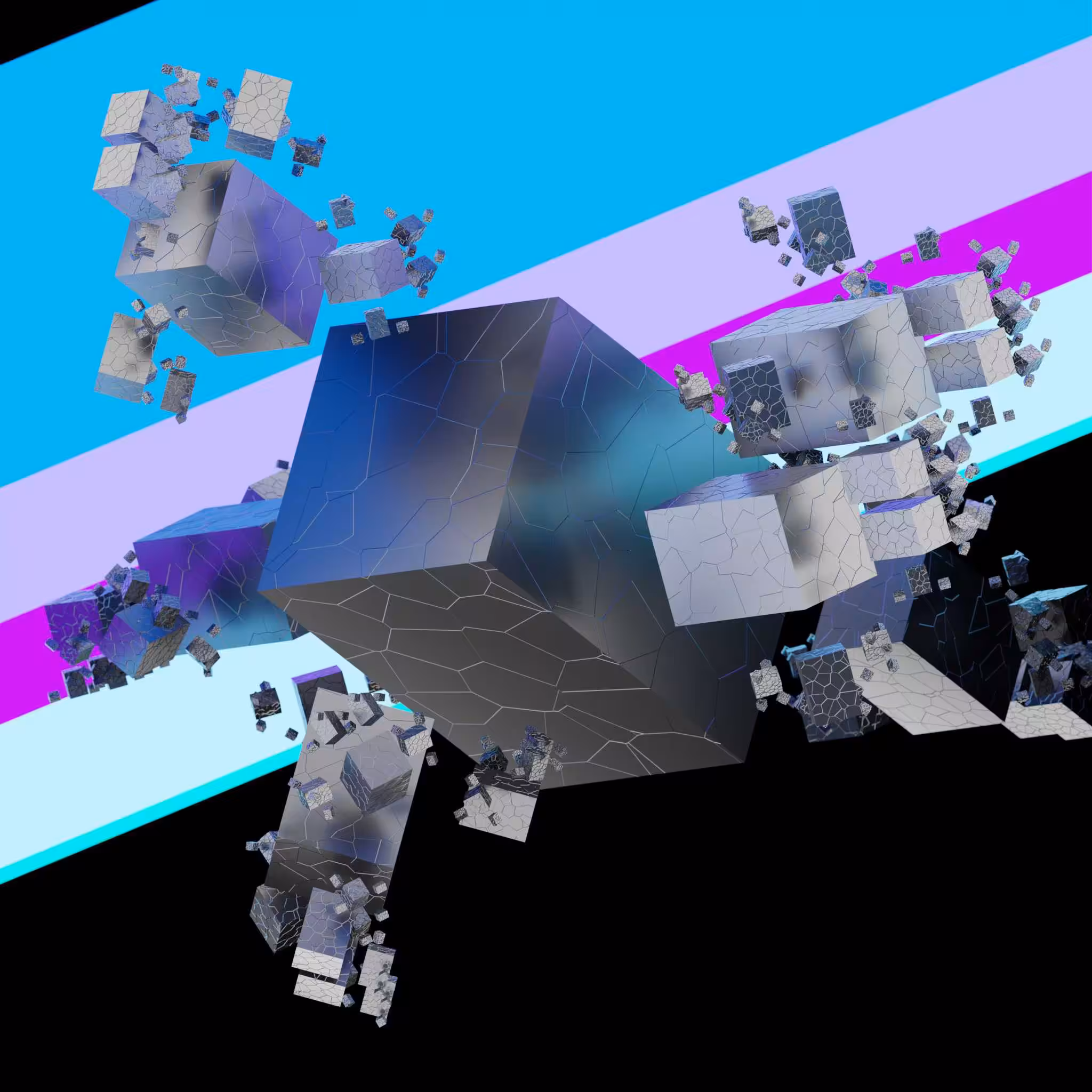 Fragment: ETERNAL FRAGMENT #665