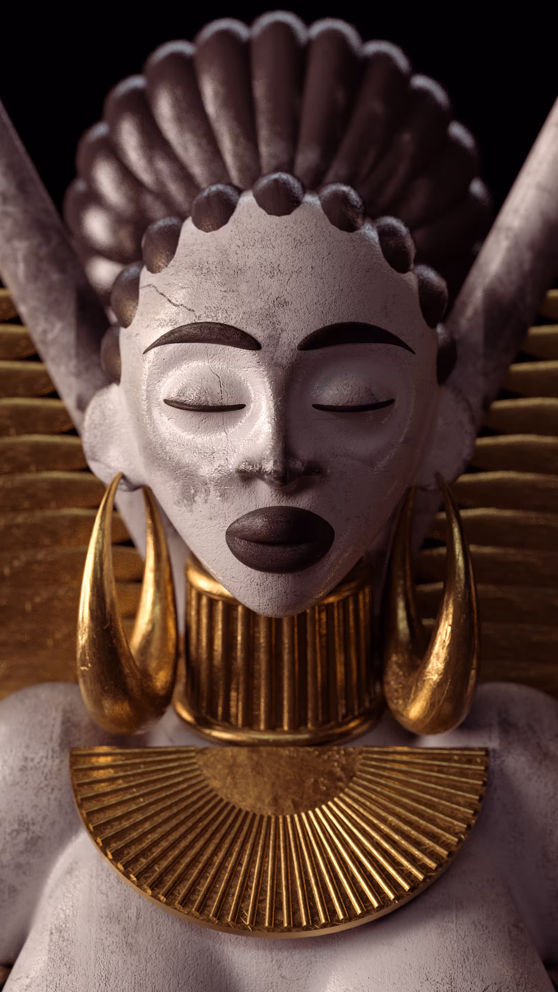 Goddess#1