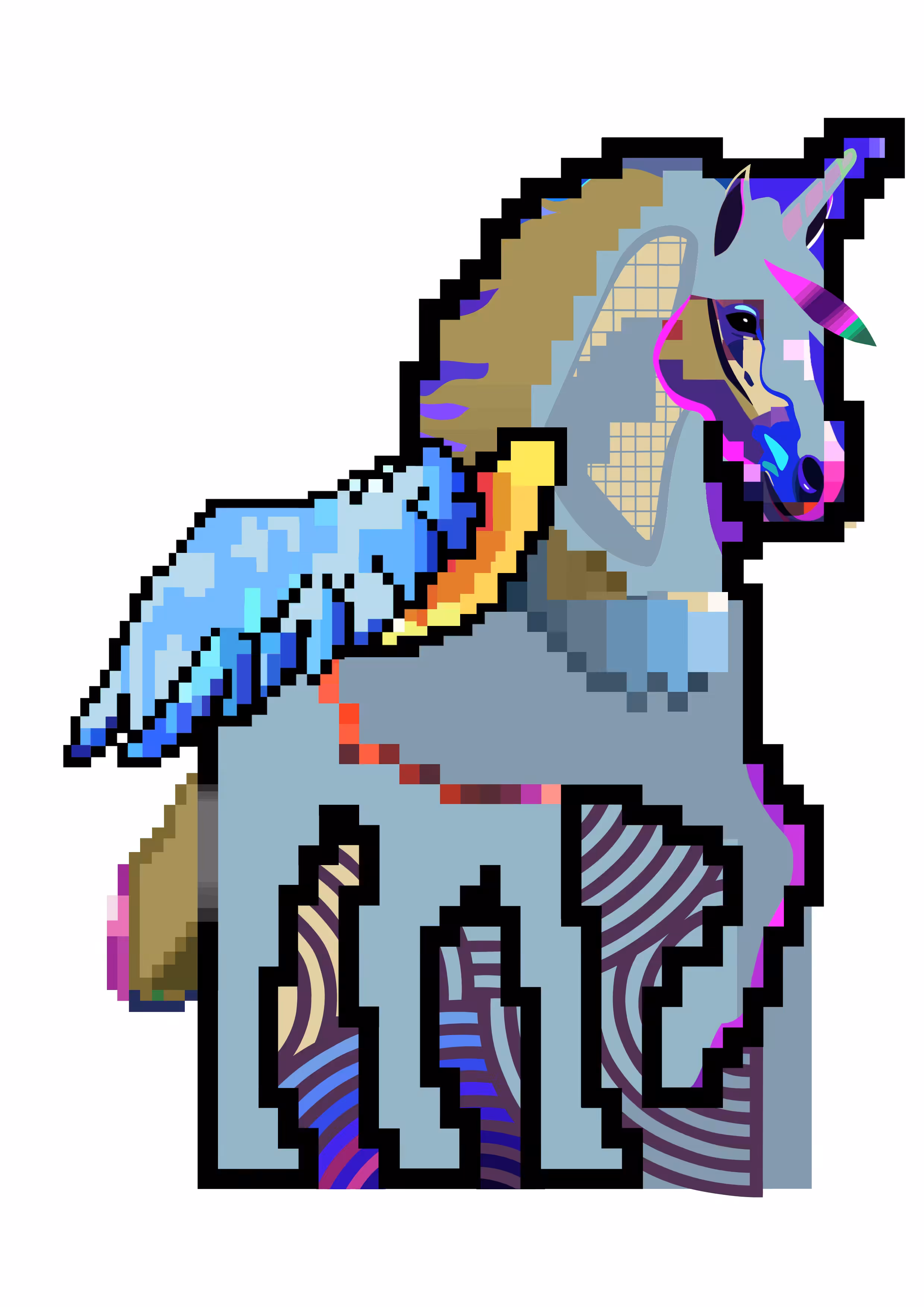 "Unicorn"