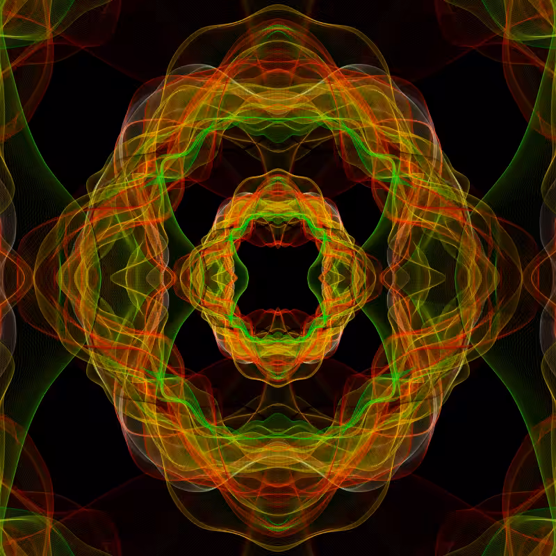 DNA #1