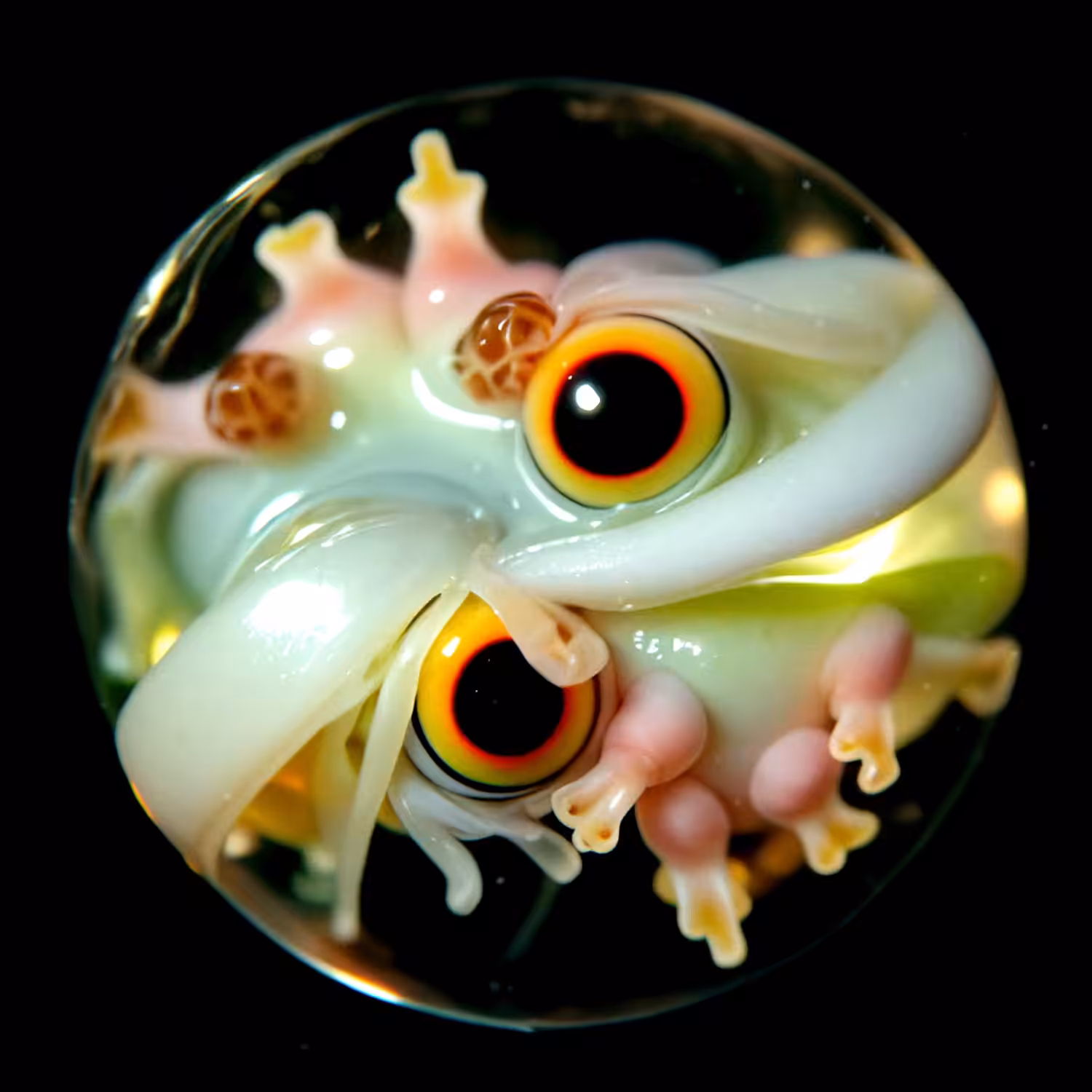 Anura Amnios