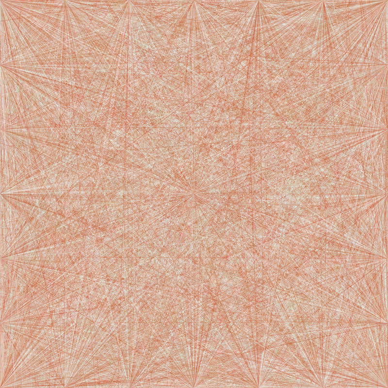 The Crossing of Minds #40