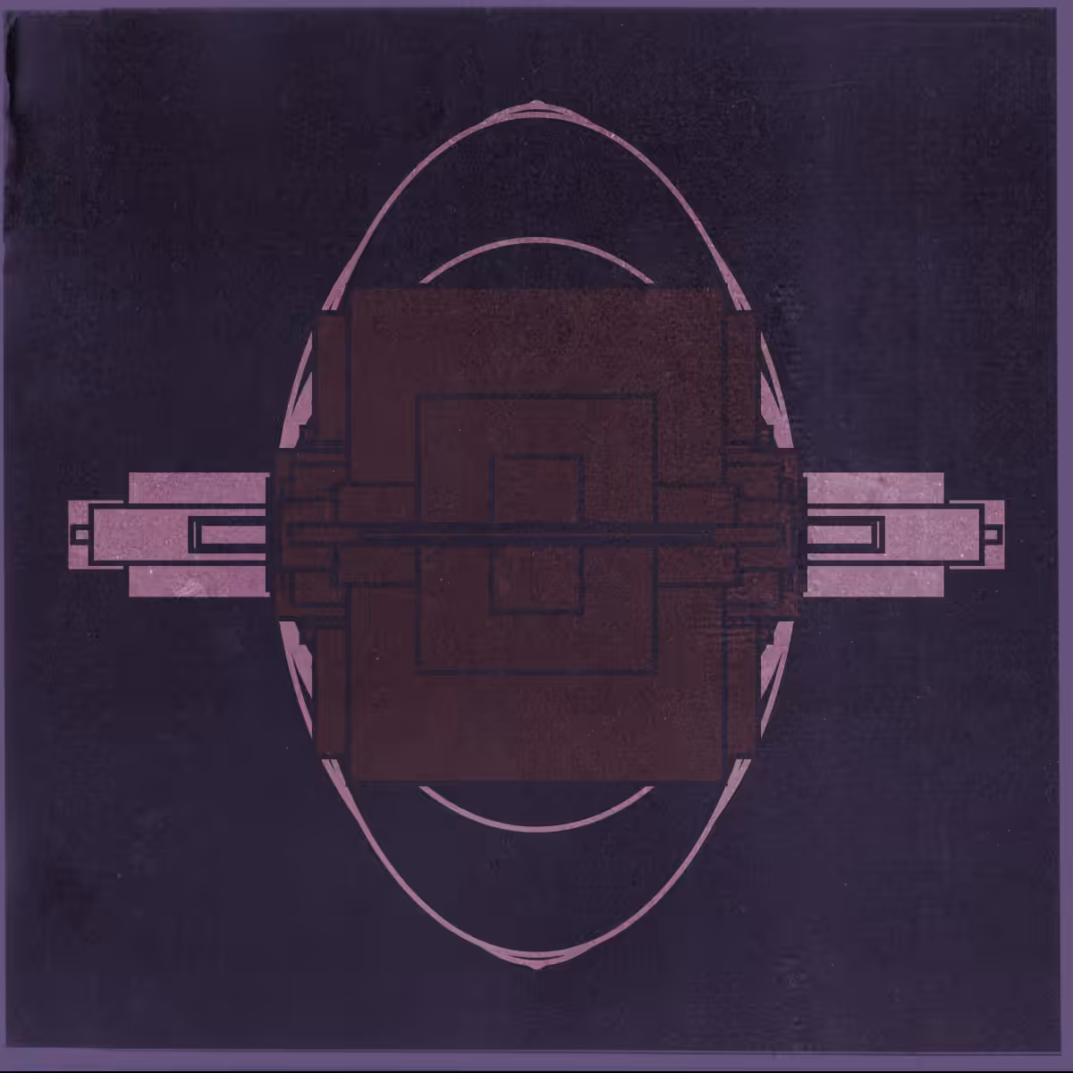 Palaces #40