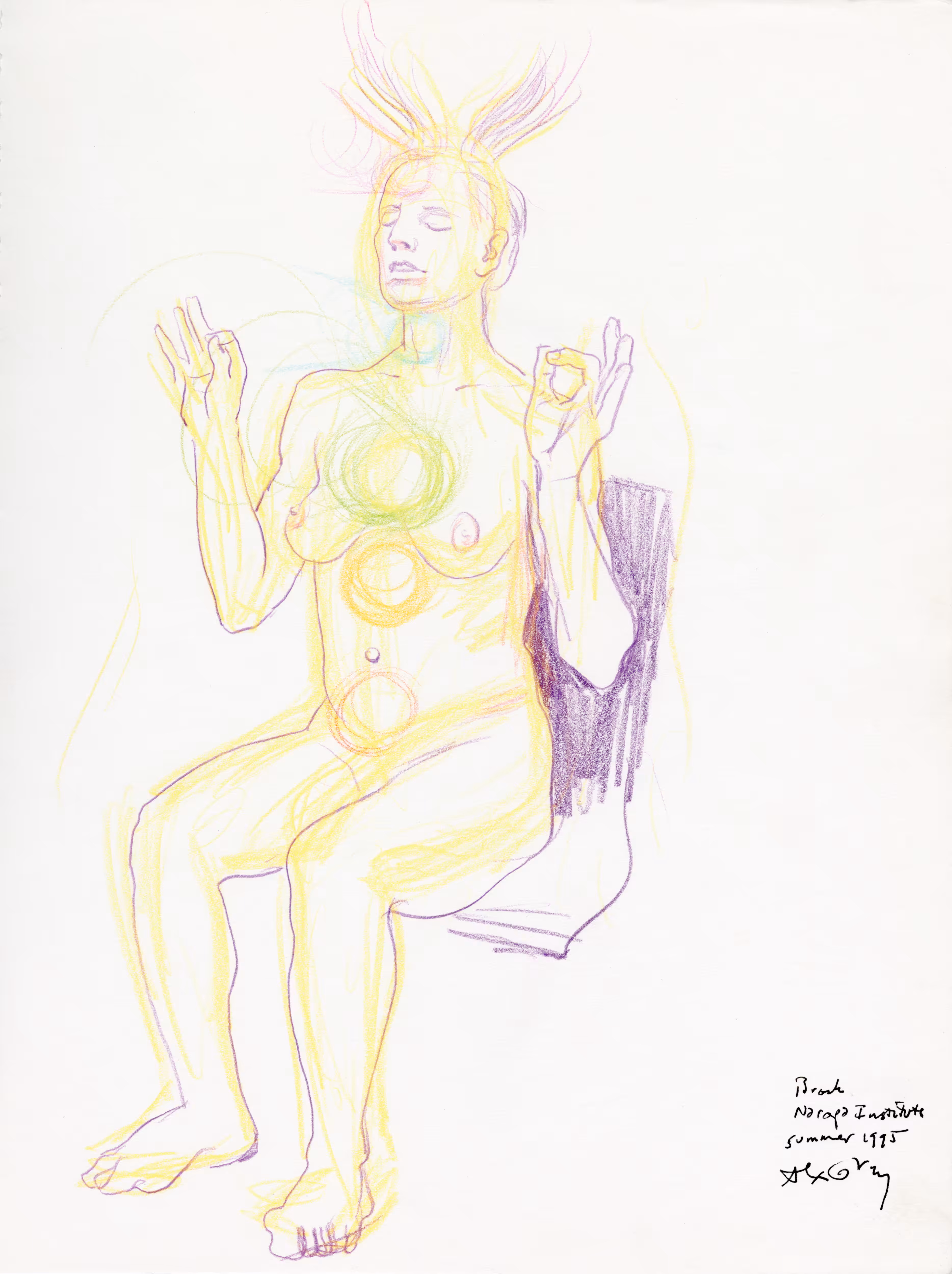 Lightbody #186