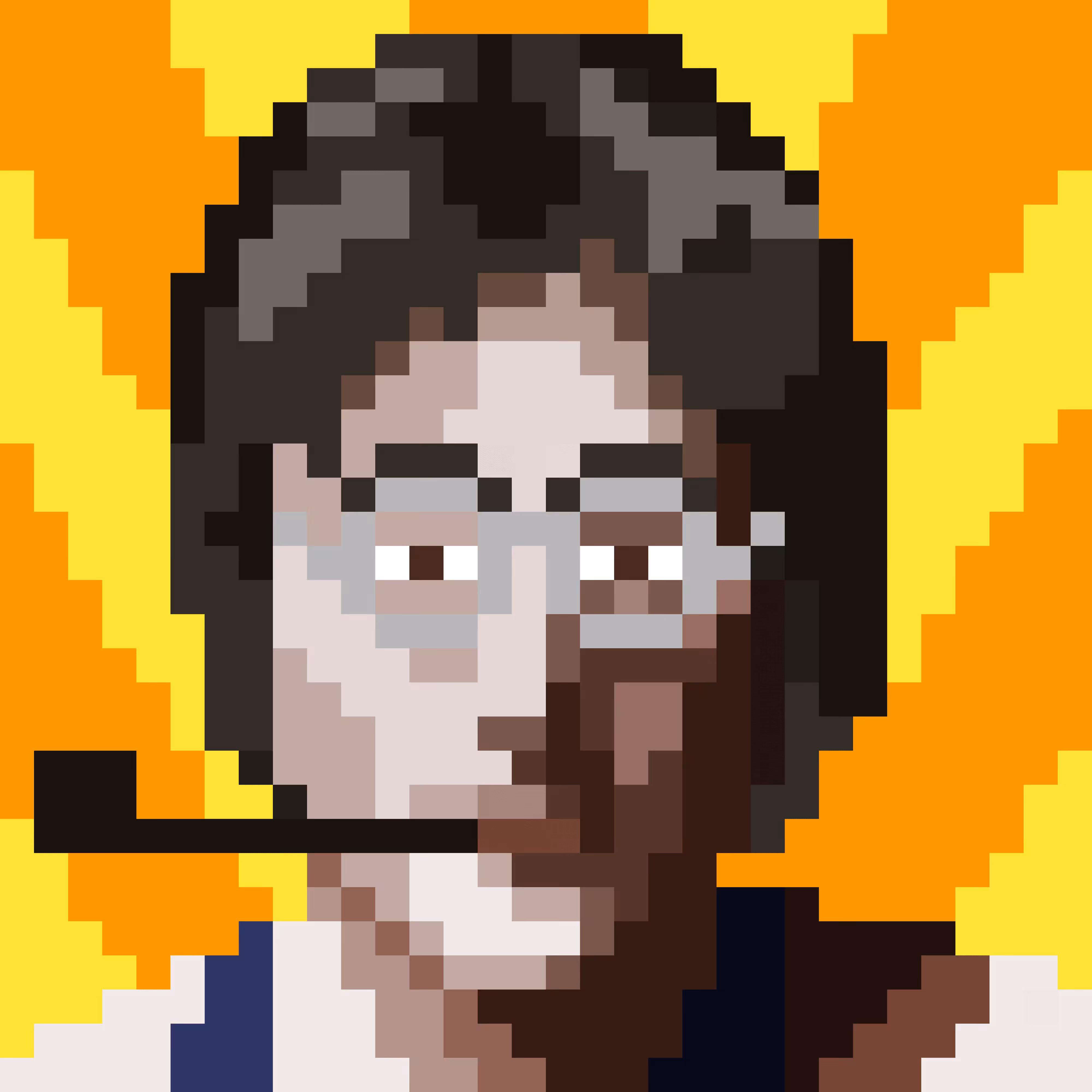 John Lennon #16